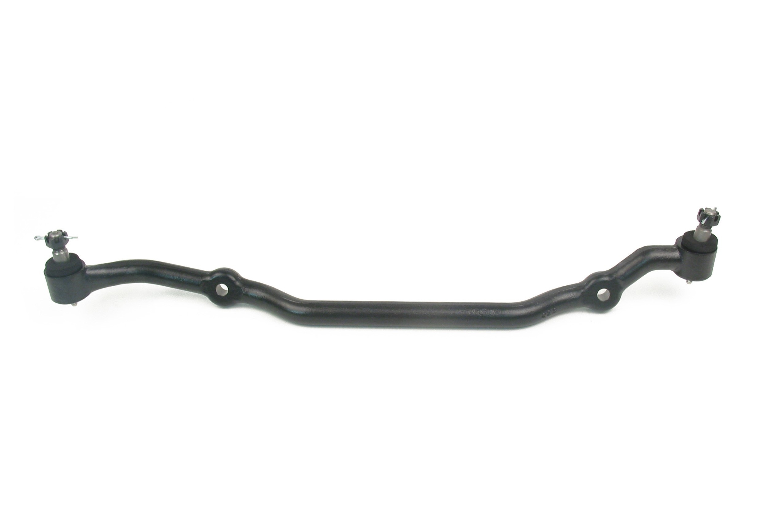 Front Steering Center Link | Mevotech Supreme MDS829 Fits Chevrolet Pontiac Oldsmobile - 2