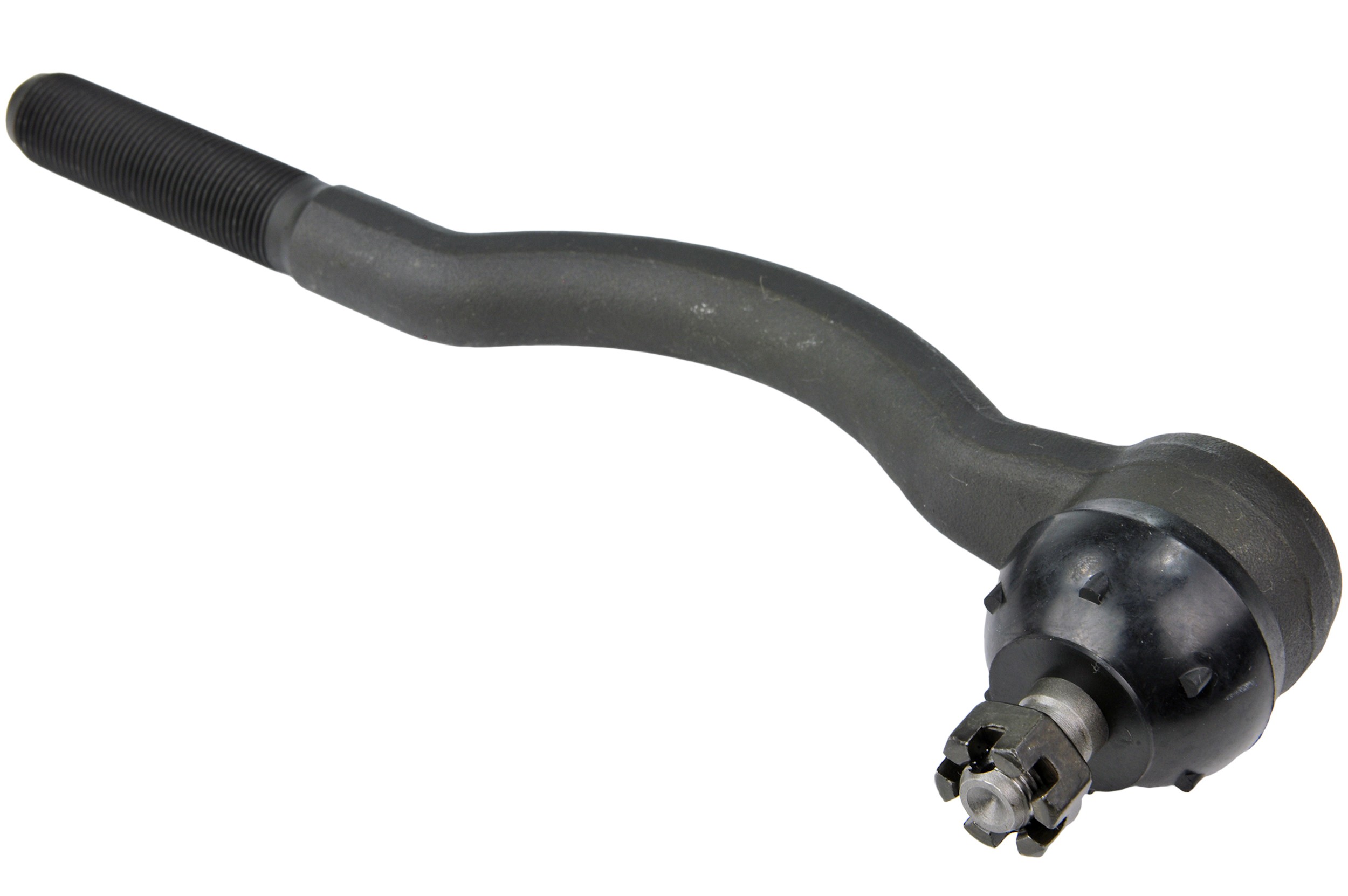 Steering Tie Rod End | Mevotech Supreme MES713 Fits Ford Mercury - 2