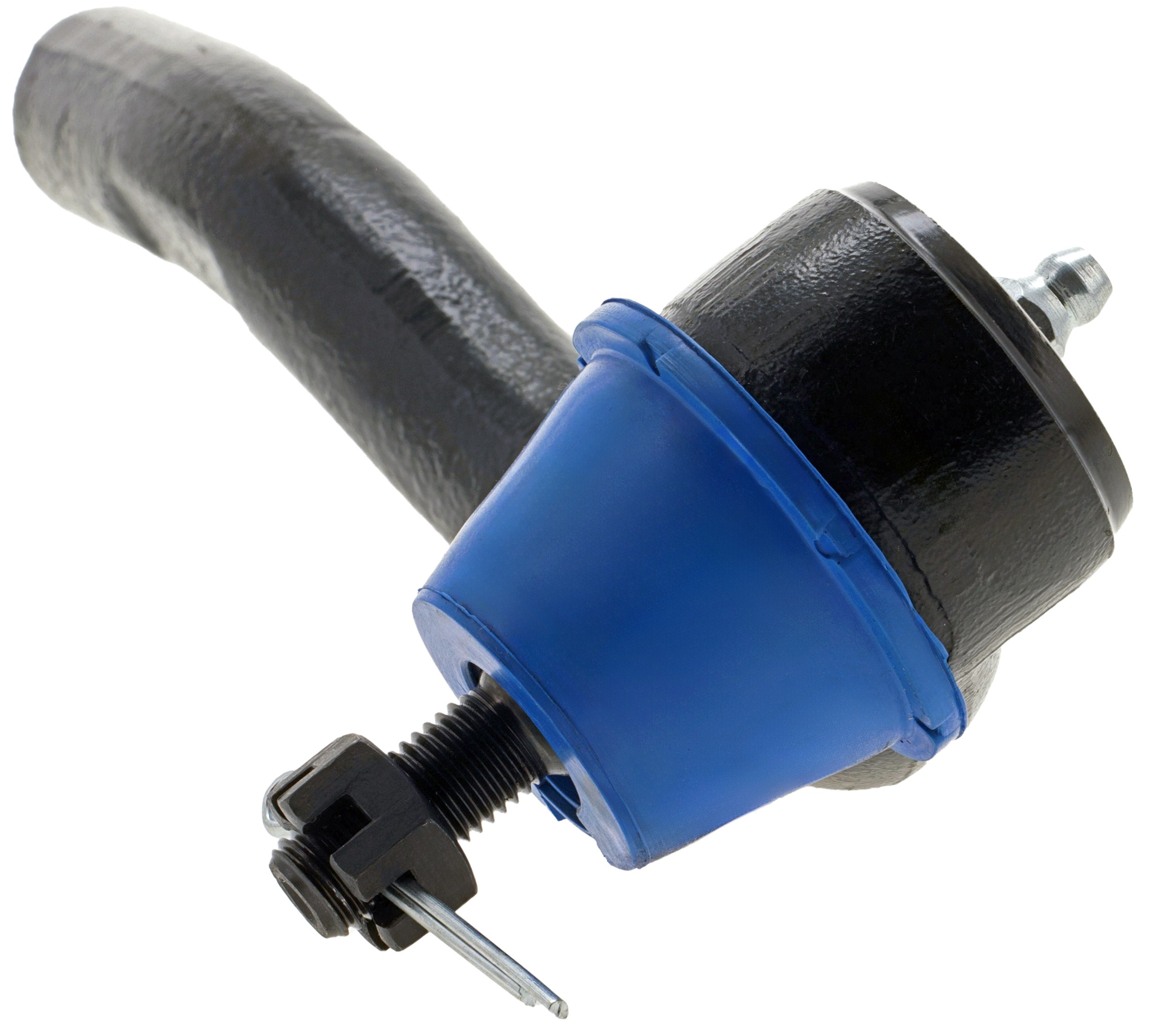 Front Right Outer Steering Tie Rod End | Mevotech Supreme MES80287 Fits Honda Acura - 7