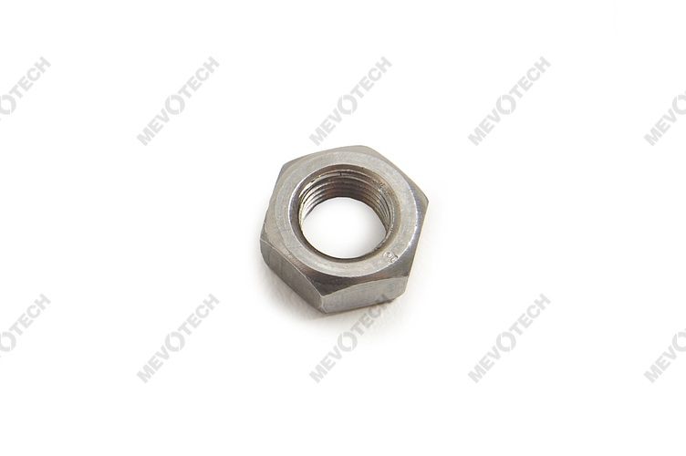 Front Inner Steering Tie Rod End | Mevotech Supreme MEV190 Fits Toyota Chevrolet - 6