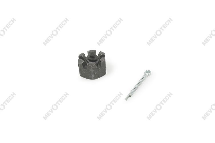 Front Lower Suspension Ball Joint | Mevotech Supreme MK7429 Fits Jeep Grand Cherokee 1999-2004 - 5
