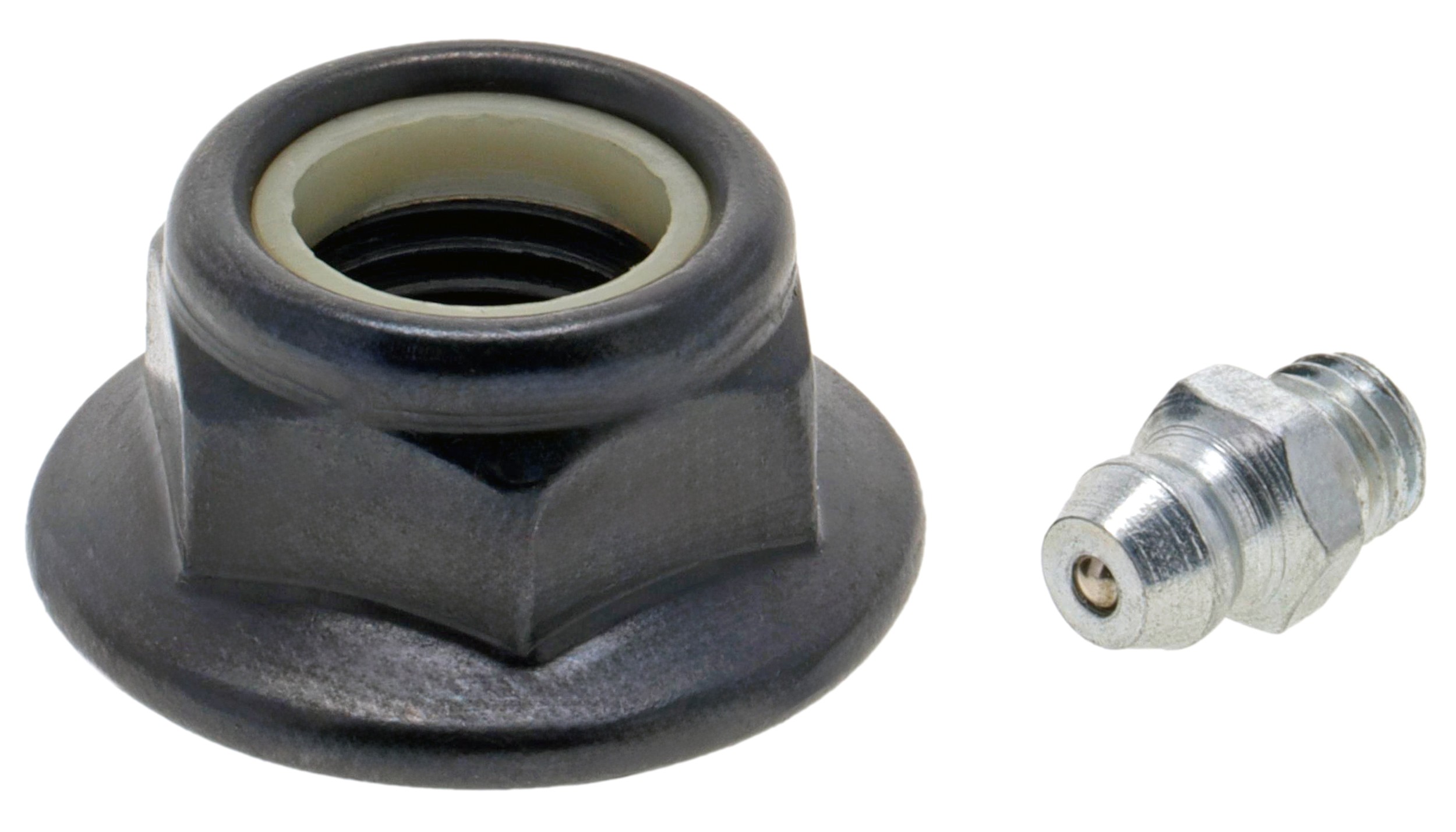 Front Lower Suspension Ball Joint | Mevotech Supreme MK80767 Fits Jeep Liberty 2005-2007 - 6