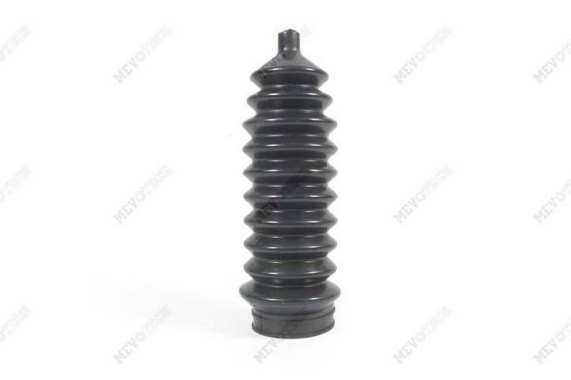 Front Rack and Pinion Bellows | Mevotech Supreme MK90081 Fits Volkswagen - 5