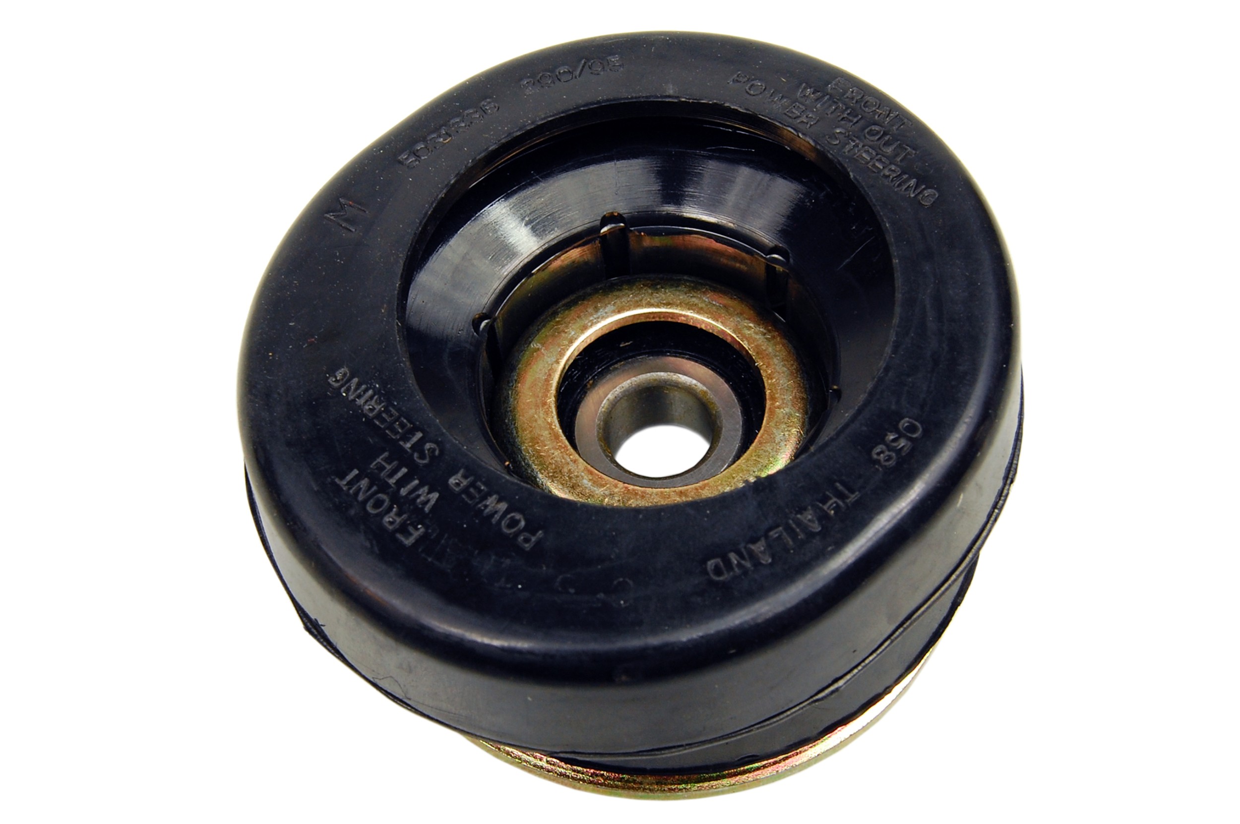 Front Suspension Strut Mount Kit | Mevotech Supreme MP902918 Fits Dodge Plymouth Mitsubishi - 3