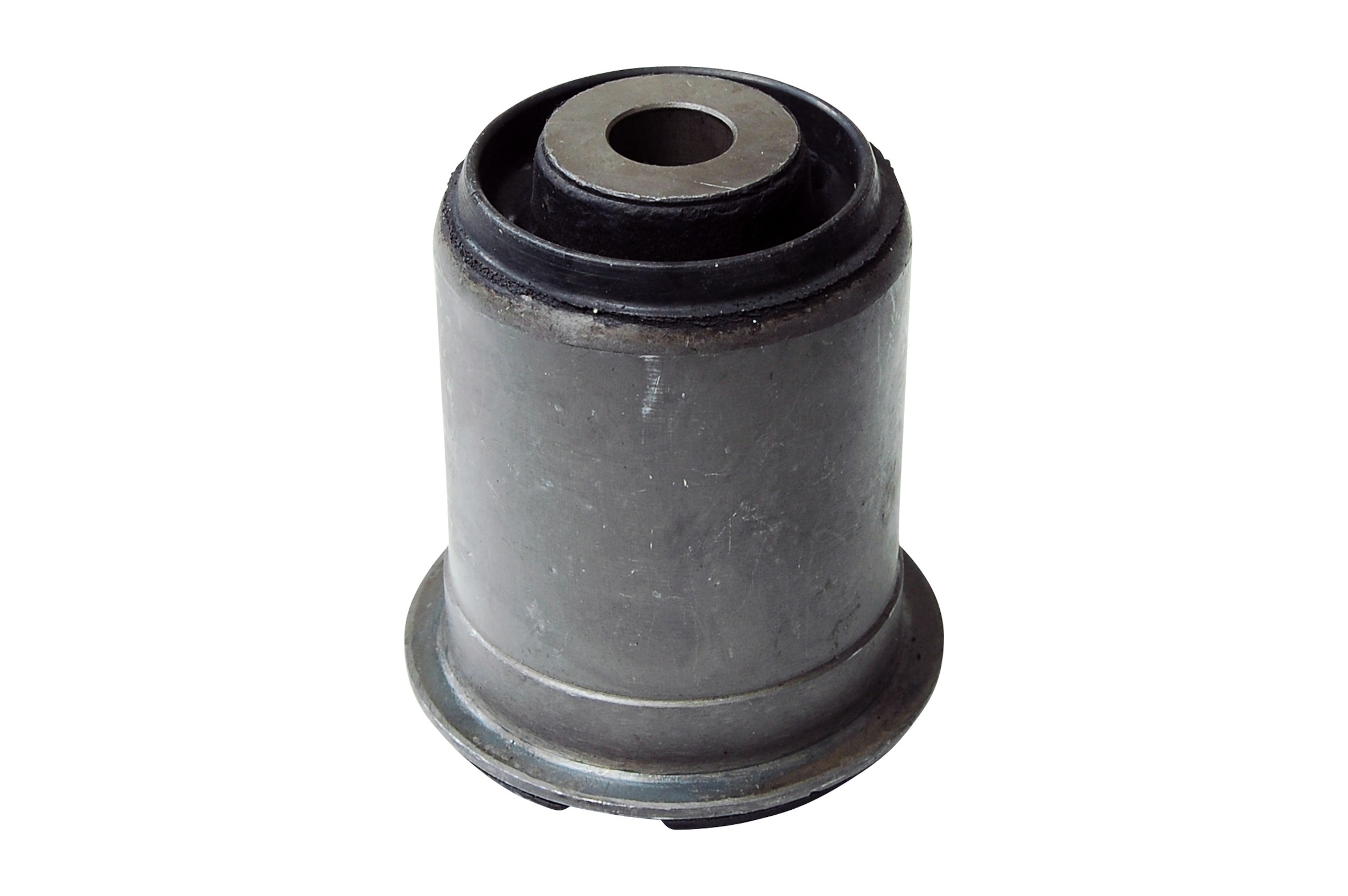 Front Lower Rearward Suspension Control Arm Bushing | Mevotech Supreme MS25424 Fits Dodge Ram 1500 2003-2004 - 2