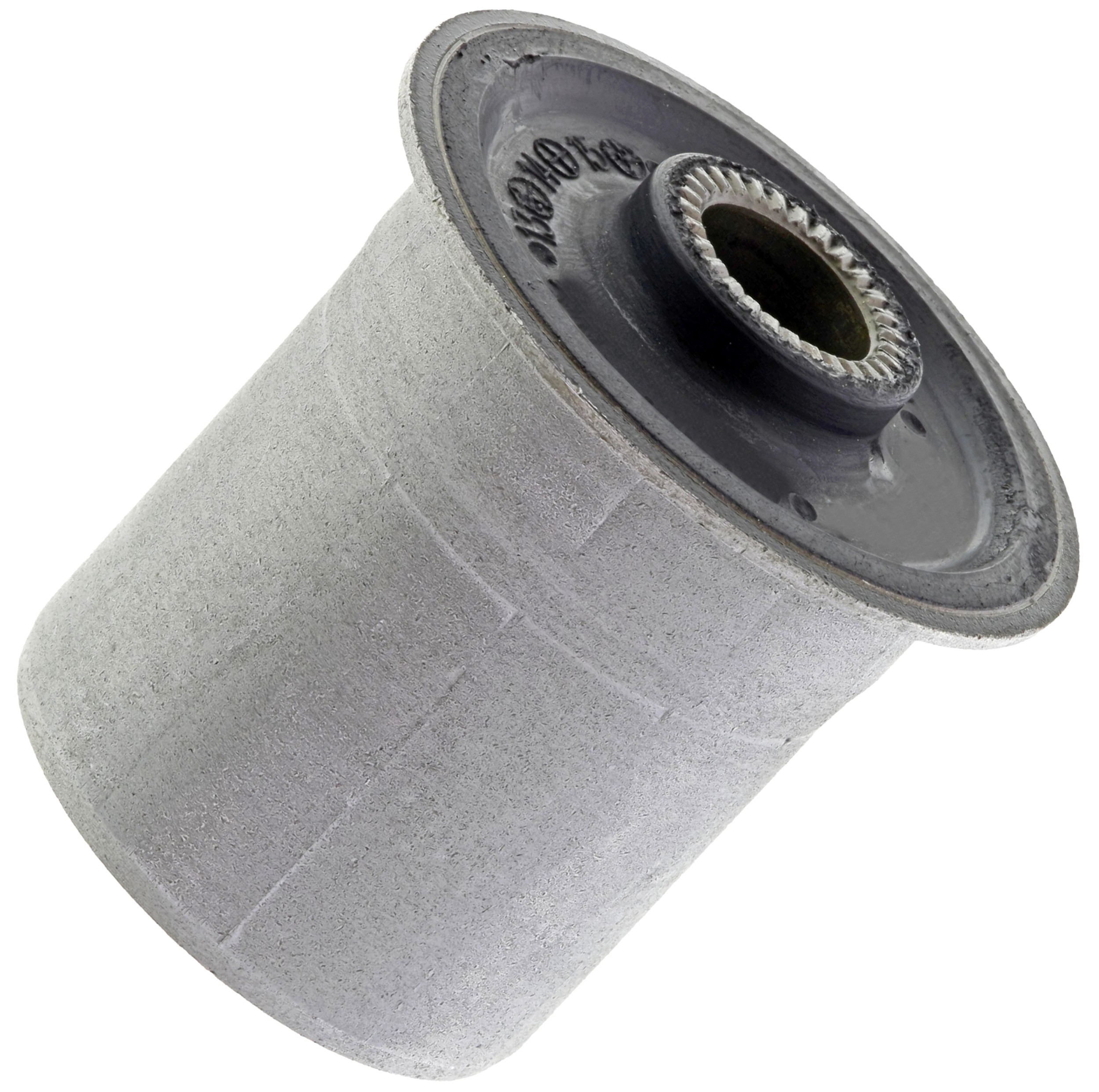 Front Upper Suspension Control Arm Bushing | Mevotech Supreme MS25449 Fits Dodge Ram - 5