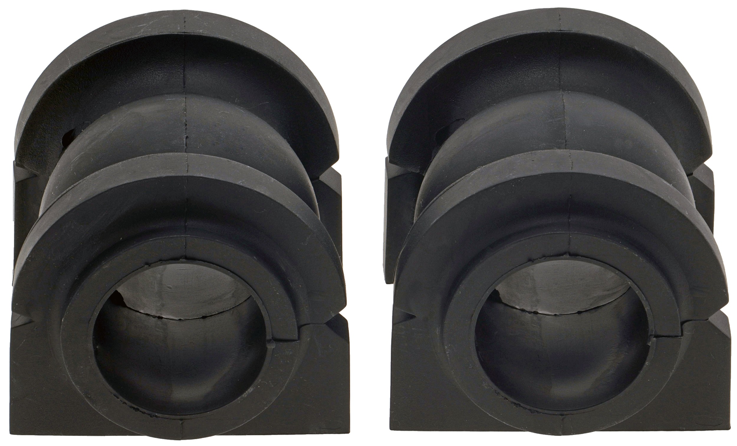 Front To Frame Suspension Stabilizer Bar Bushing Kit | Mevotech Supreme MS258107 Fits Dodge Chrysler Volkswagen - 2