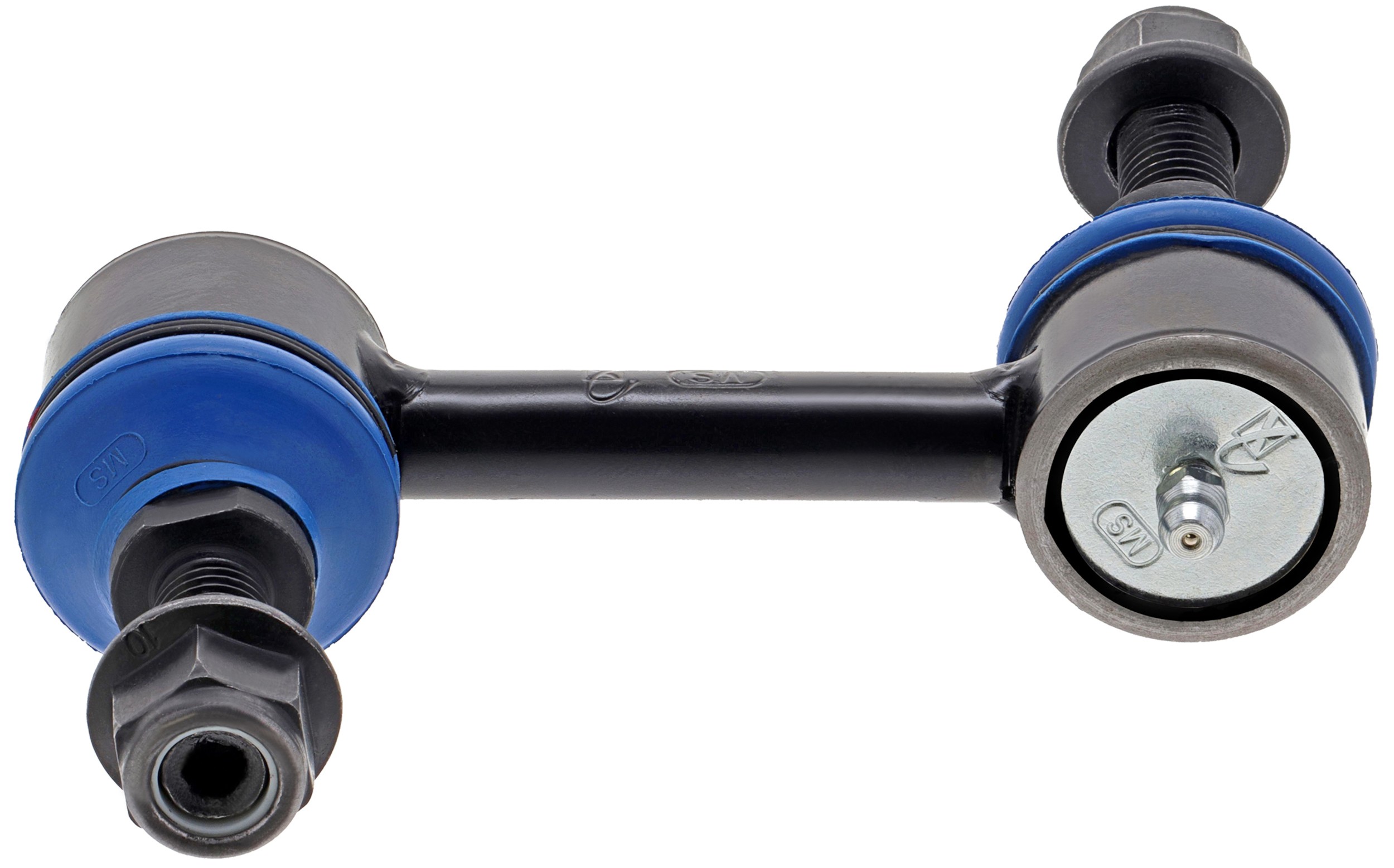 Front Suspension Stabilizer Bar Link Kit | Mevotech Supreme MS308162 Fits Nissan TITAN 2017-2024 - 3