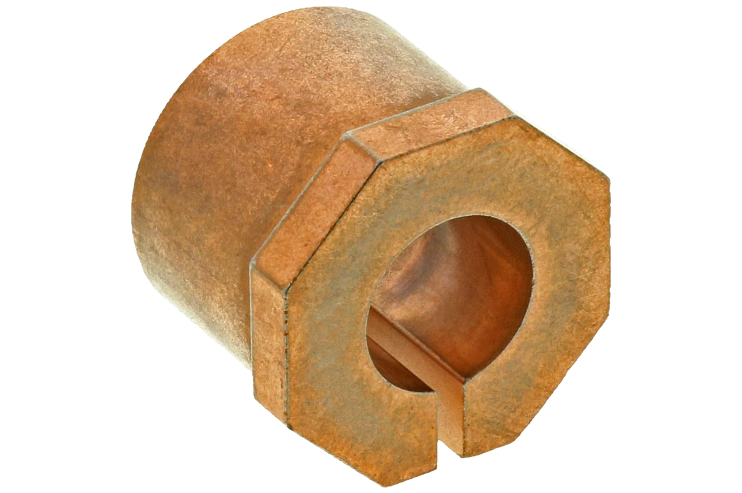 Front Alignment Caster / Camber Bushing | Mevotech Supreme MS40045 Fits Ford Dodge - 2