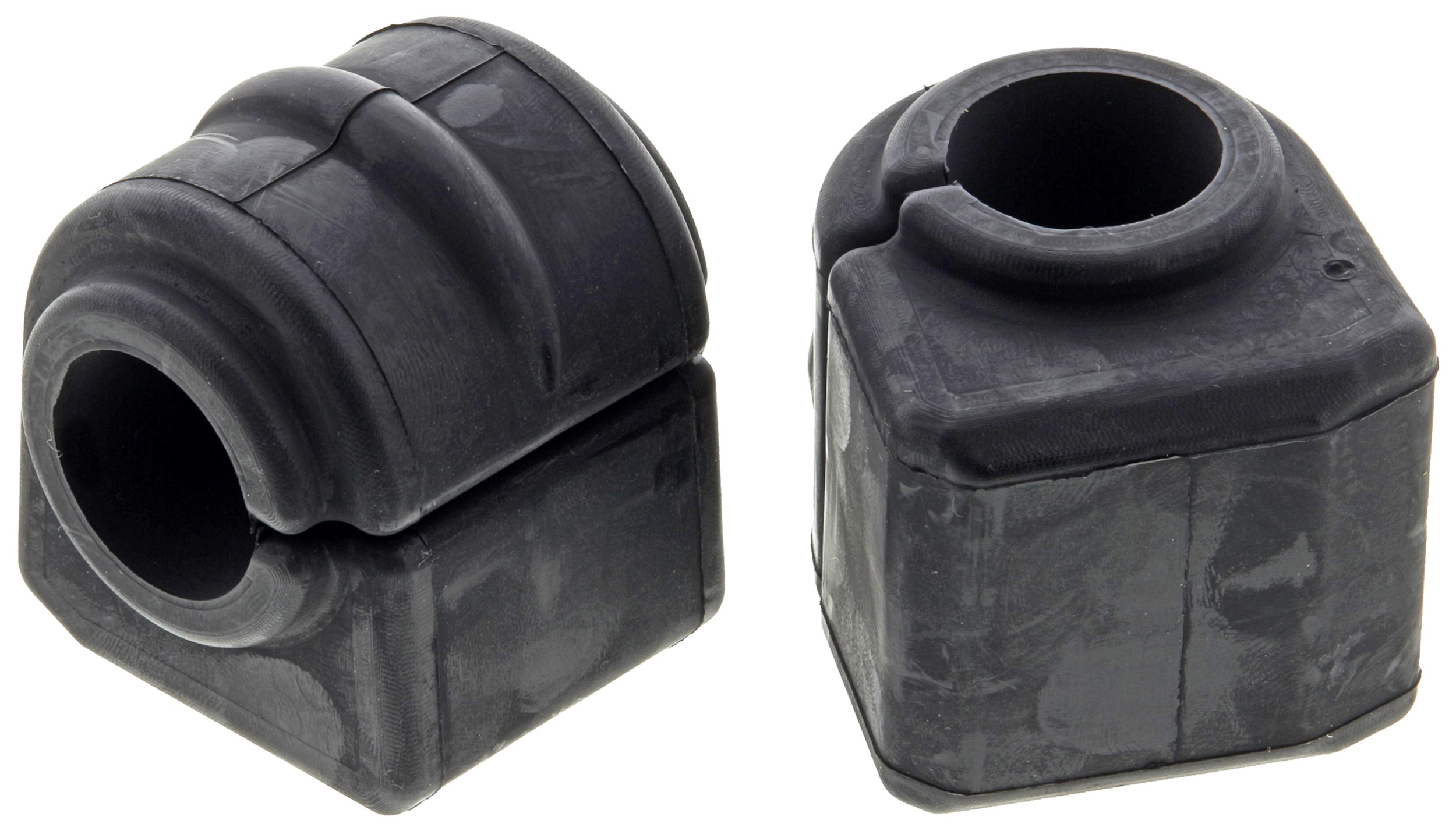 Front To Frame Suspension Stabilizer Bar Bushing Kit | Mevotech Supreme MS504245 Fits Chevrolet HHR 2006-2011 - 4