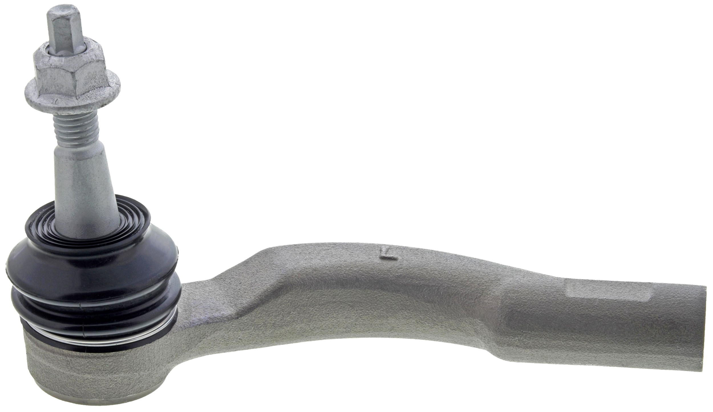 Front Left Outer Steering Tie Rod End | Mevotech Supreme MS506140 Fits Buick Envision 2016-2020 - 2