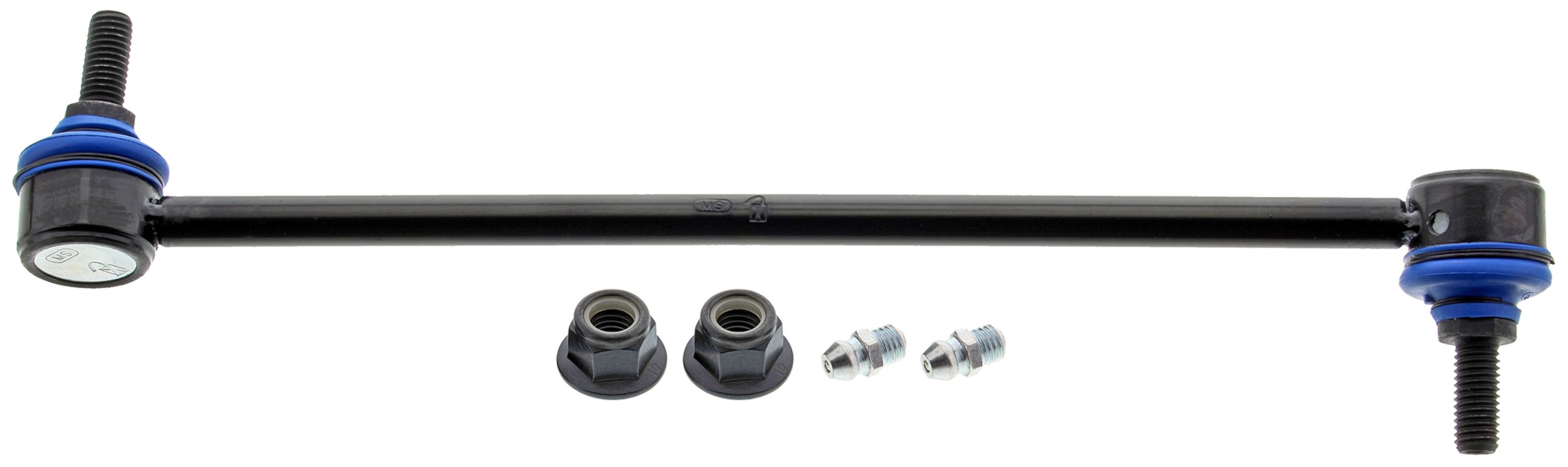 Front Left Suspension Stabilizer Bar Link Kit | Mevotech Supreme MS608160 Fits Honda Odyssey 2018-2025 - 6
