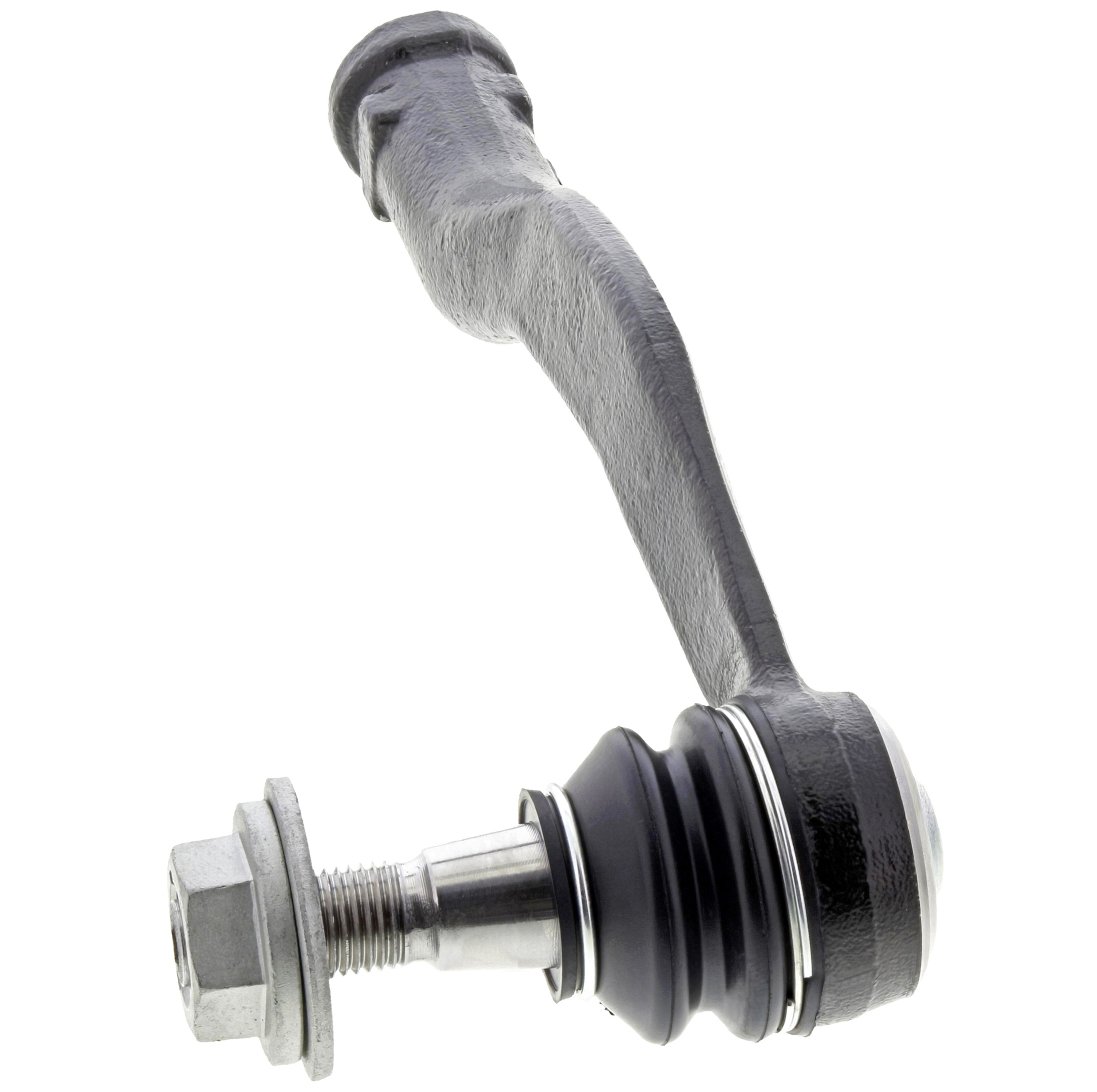 Front Left Outer Steering Tie Rod End | Mevotech Supreme MS70644 Fits Audi - 7