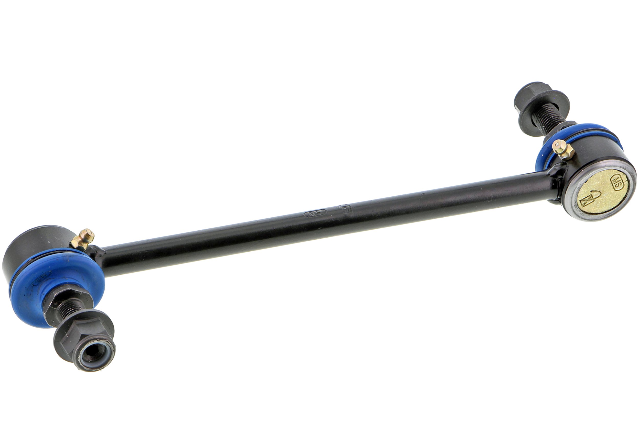 Front Suspension Stabilizer Bar Link Kit | Mevotech Supreme MS868126 Fits Subaru Toyota Scion - 3