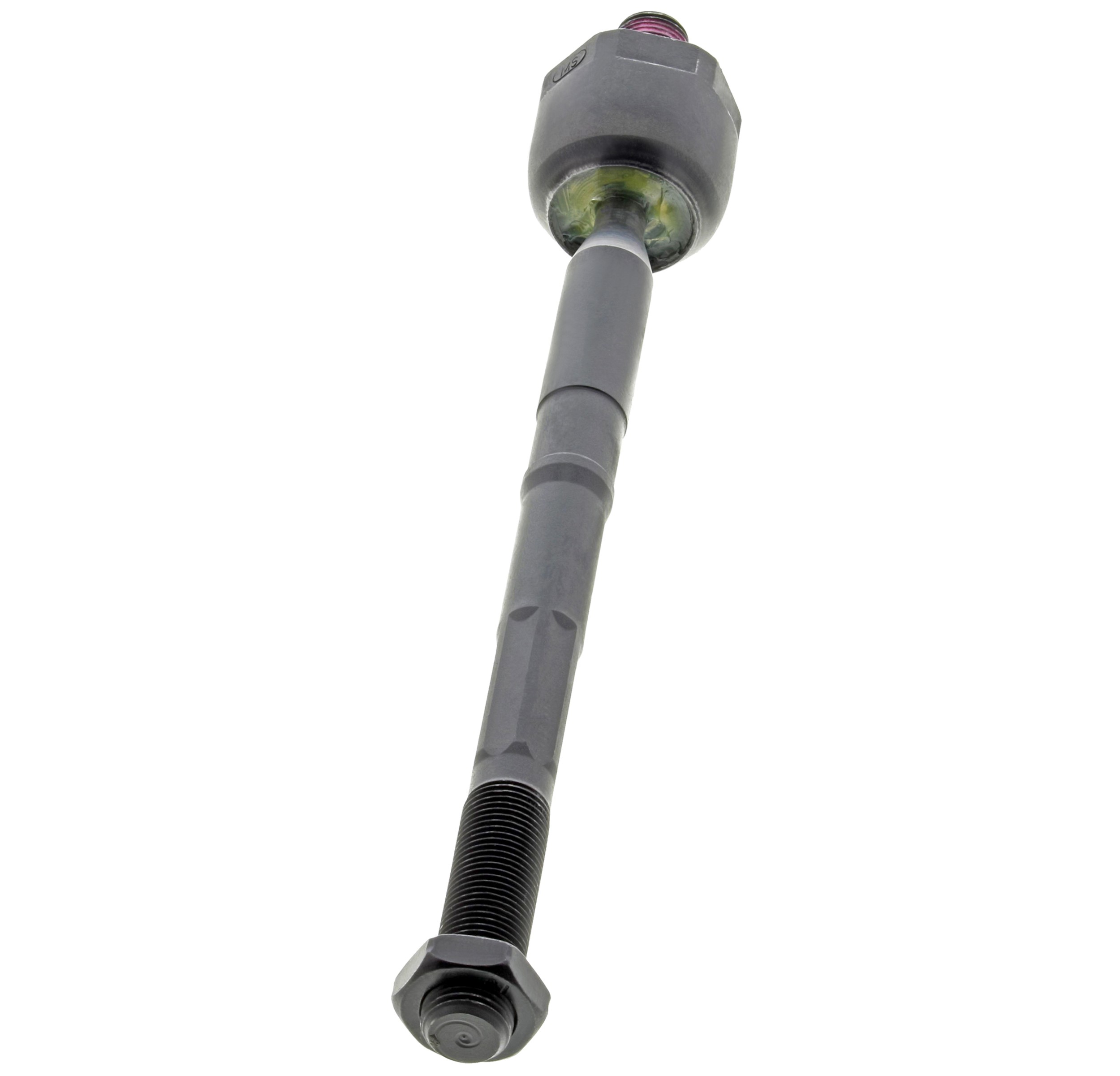 Front Inner Steering Tie Rod End | Mevotech Supreme MS90759 Fits Hyundai Santa Fe 2019-2020 - 3