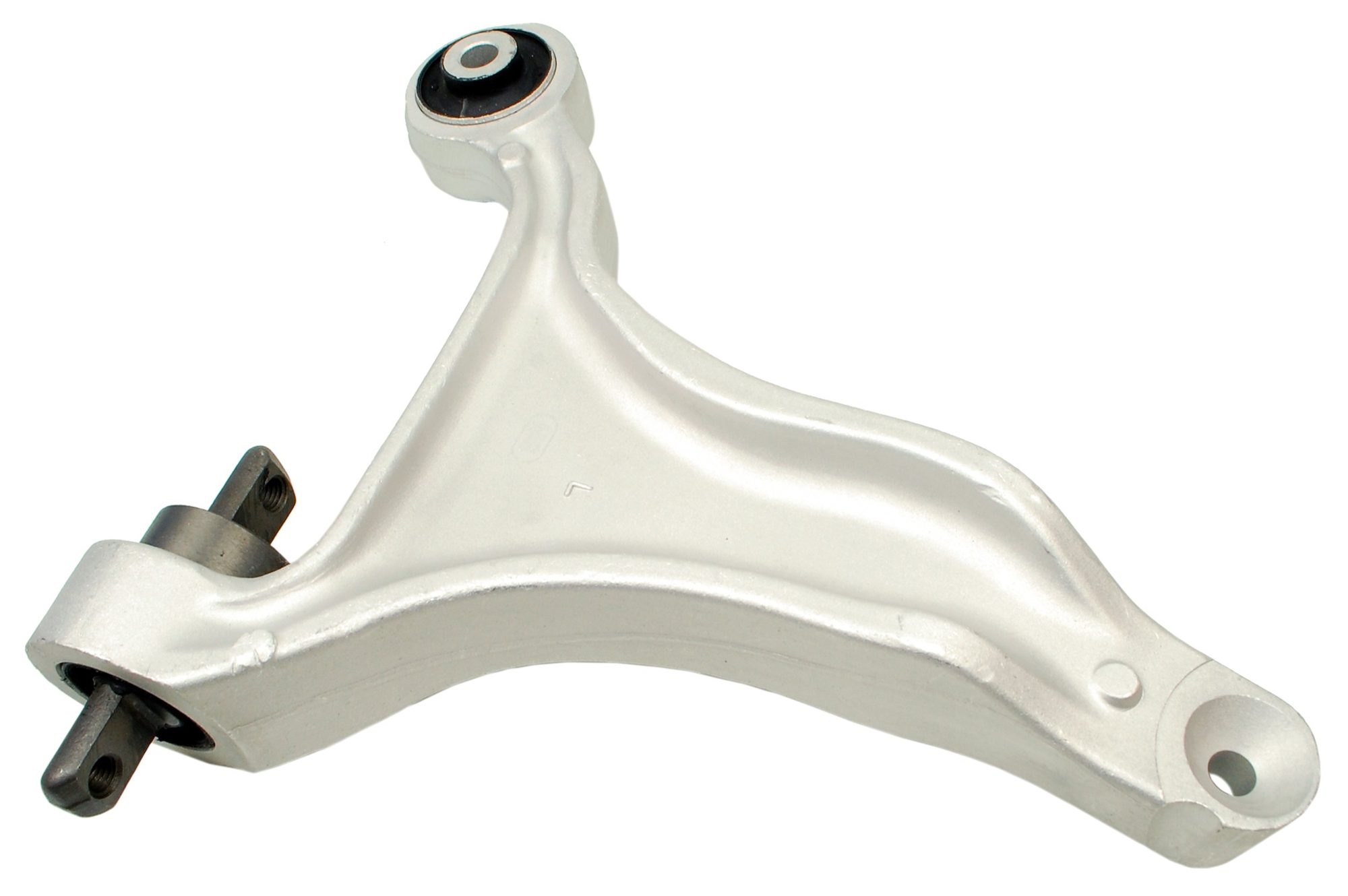 Front Left Lower Suspension Control Arm | Mevotech Supreme CMS10116 Fits Volvo — image 2