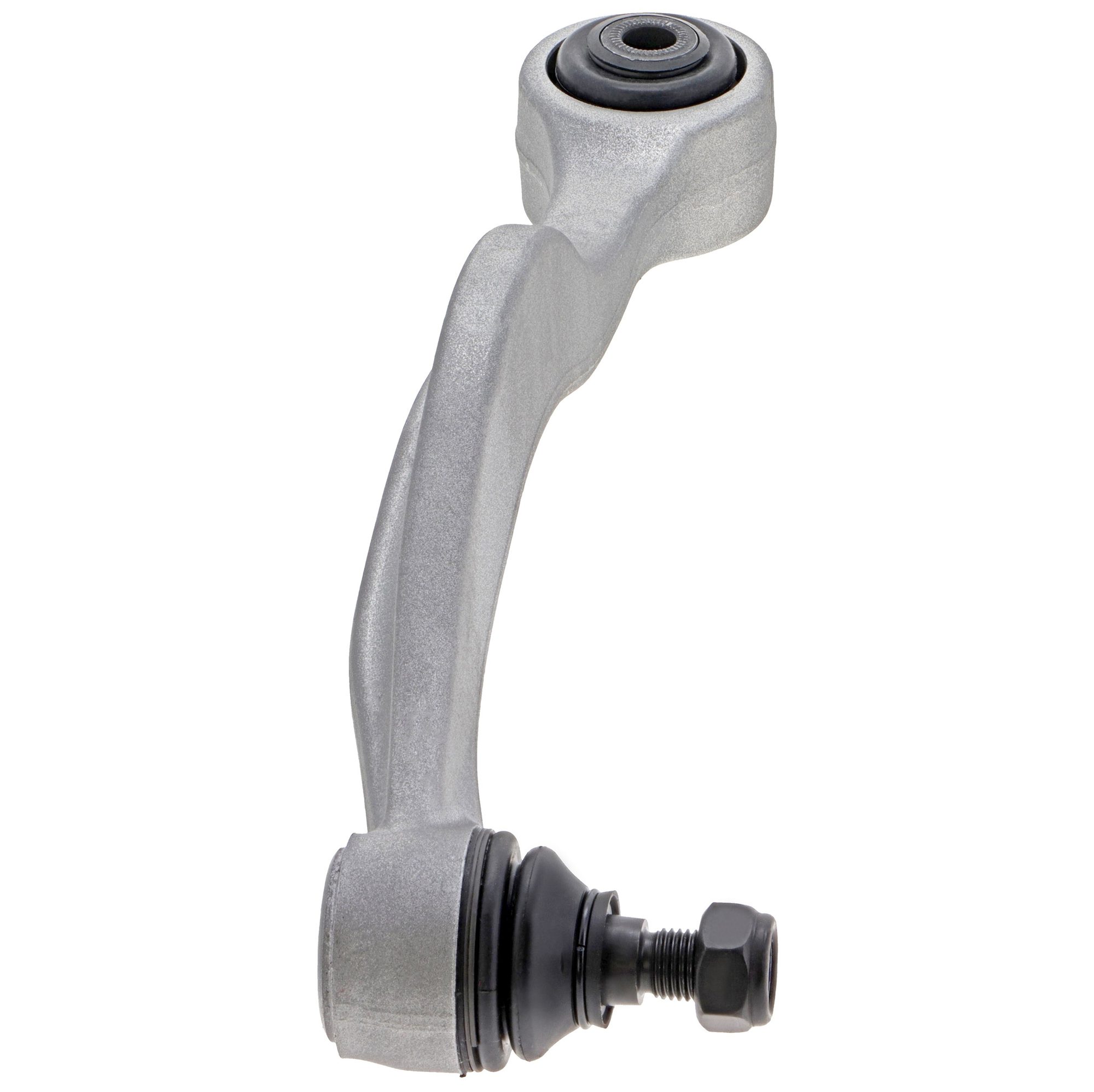 Front Left Lower Suspension Control Arm and Ball Joint Assembly | Mevotech Supreme CMS101247 Fits BMW — image 6
