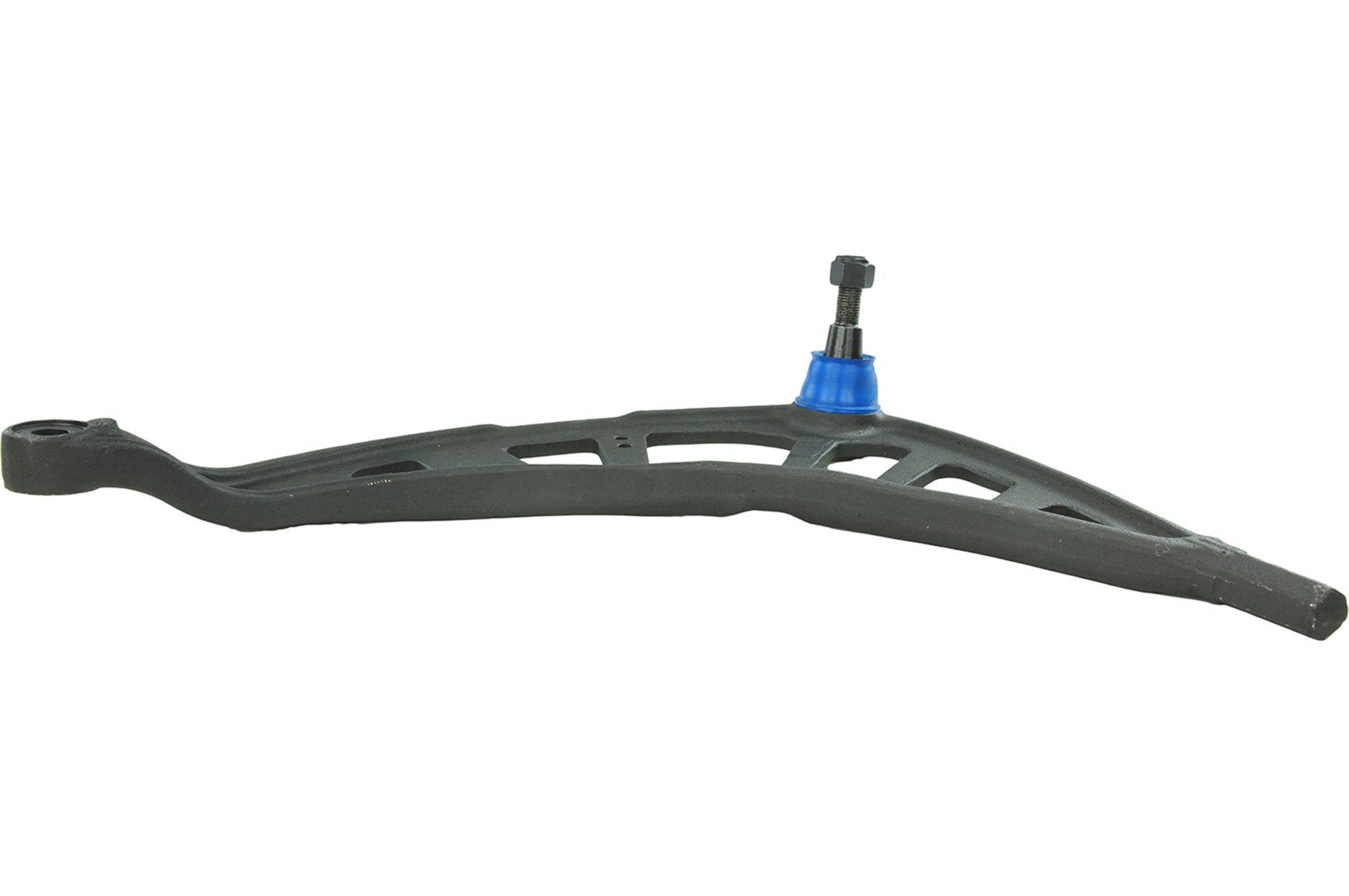 Front Right Lower Suspension Control Arm and Ball Joint Assembly | Mevotech Supreme CMS101292 Fits Mini — image 3