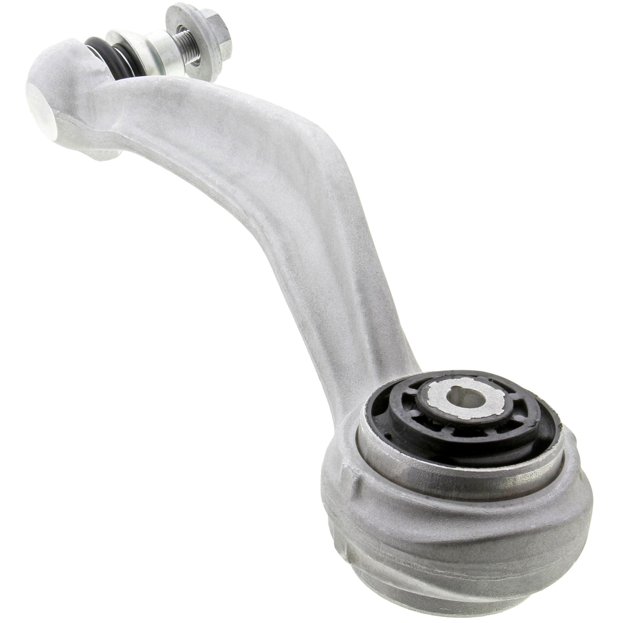 Front Left Lower Forward Suspension Control Arm and Ball Joint Assembly | Mevotech Supreme CMS101550 Fits Mercedes-Benz E300 2017-2019 — image 3