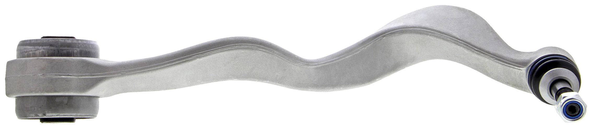 Front Right Lower Forward Suspension Control Arm and Ball Joint Assembly | Mevotech Supreme CMS10156 Fits BMW