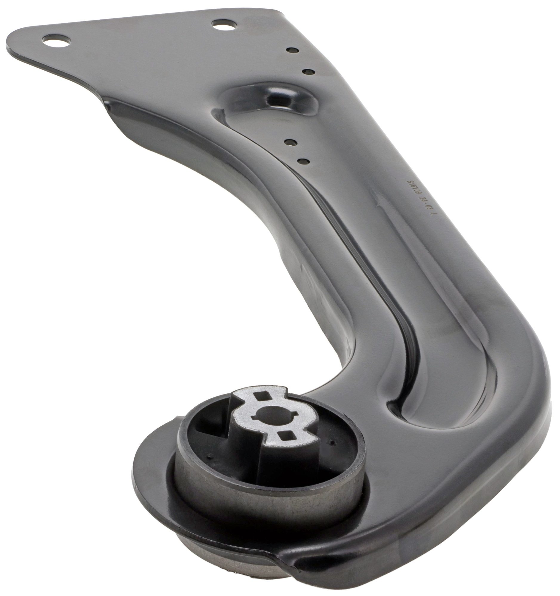 Rear Left Suspension Trailing Arm | Mevotech Supreme CMS101682 Fits Volvo XC40 2019-2024 — image 3