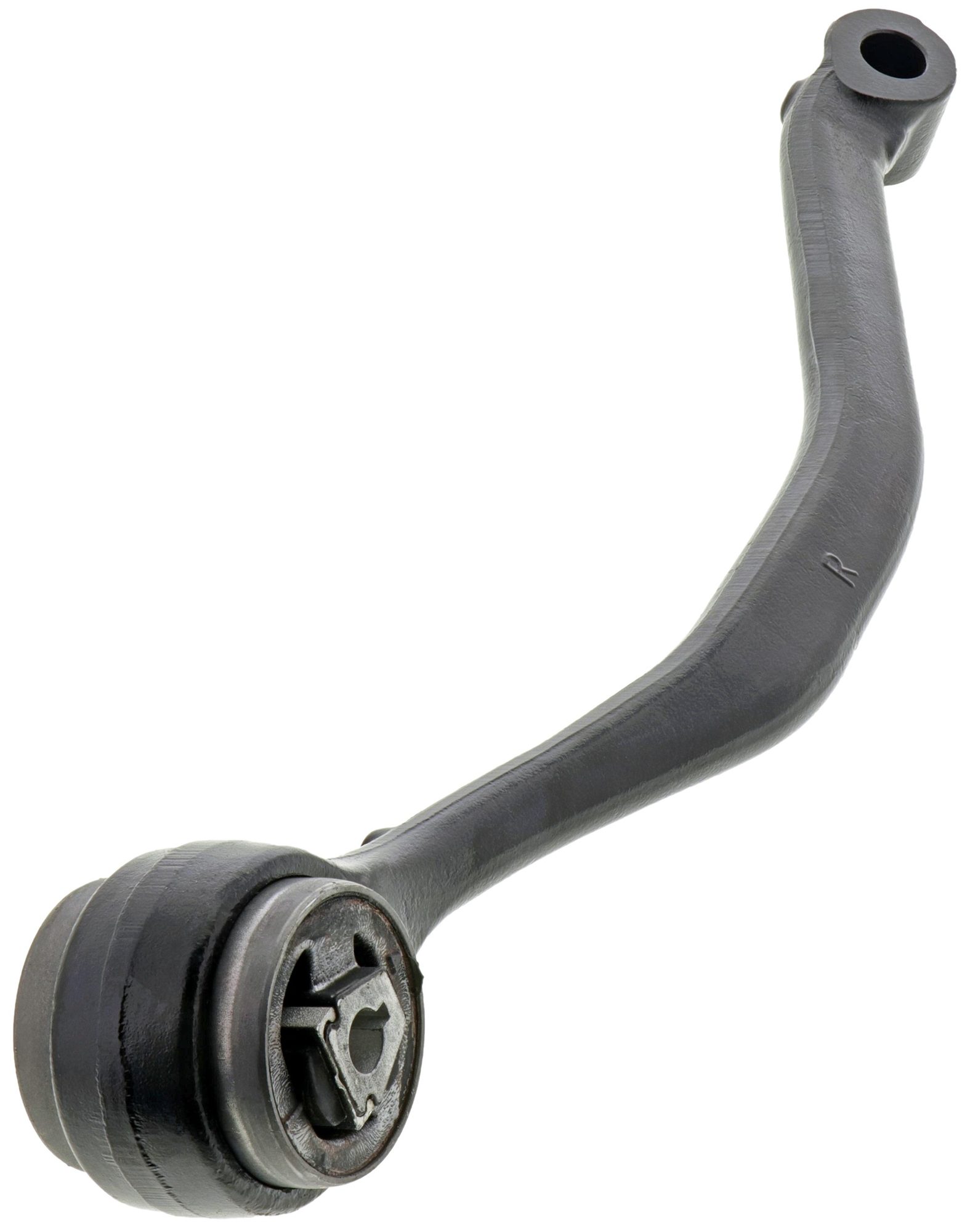 Front Right Lower Forward Suspension Control Arm | Mevotech Supreme CMS10197 Fits BMW X3 2004-2010 — image 3