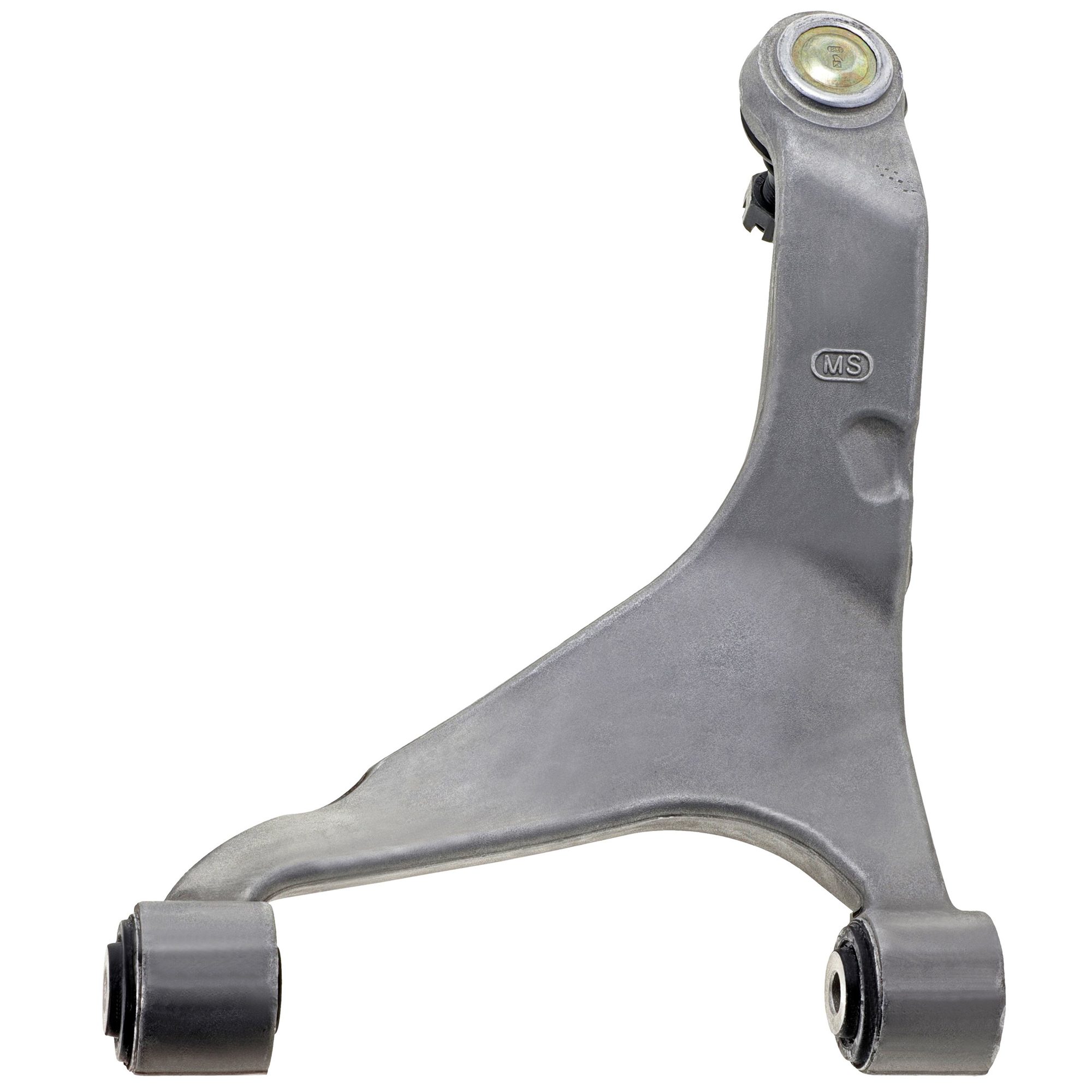 Rear Left Upper Suspension Control Arm and Ball Joint Assembly | Mevotech Supreme CMS30108 Fits Nissan — image 2