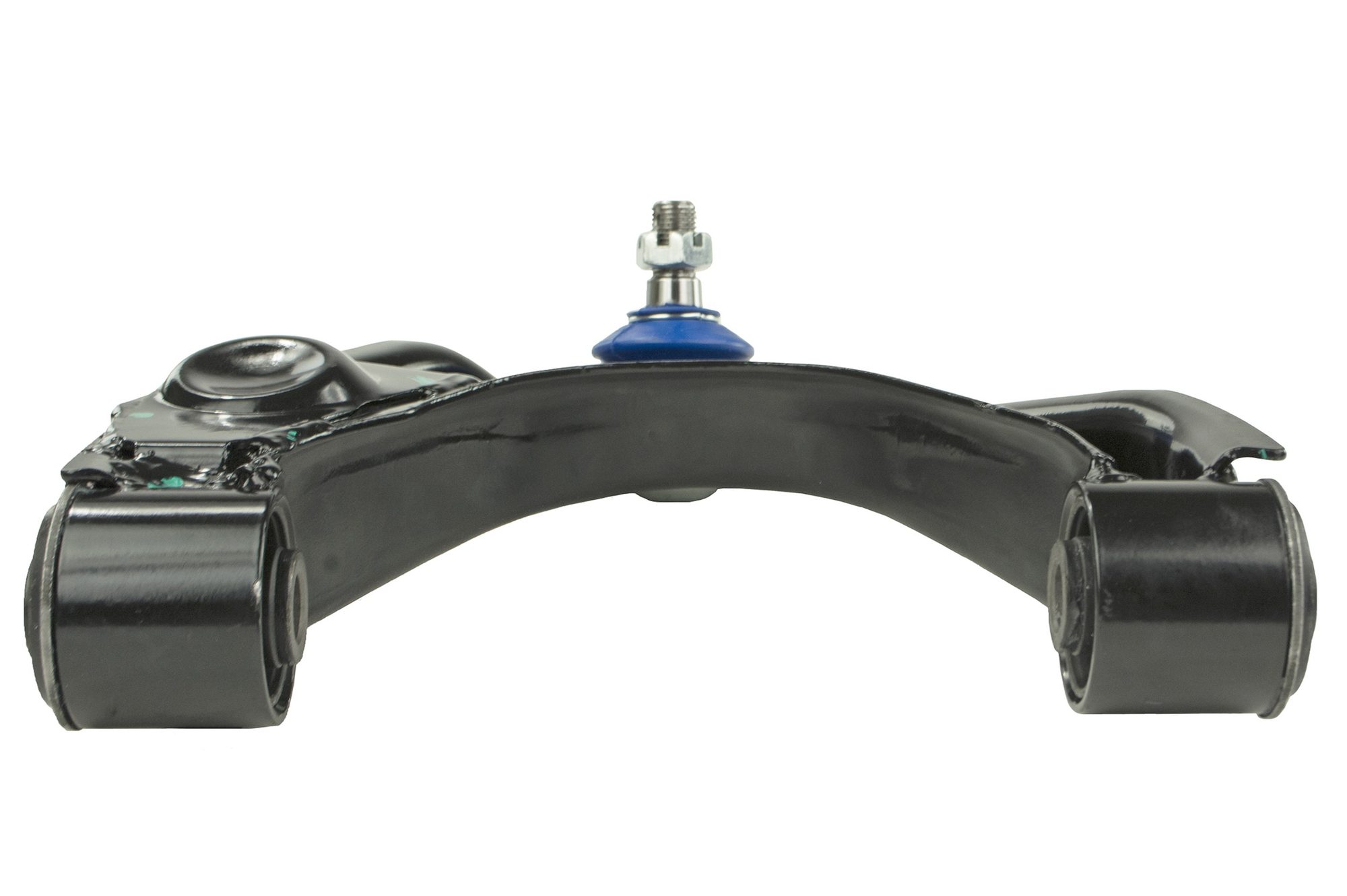 Front Left Upper Suspension Control Arm and Ball Joint Assembly | Mevotech Supreme CMS30172 Fits Nissan Frontier 1998-2004 — image 3