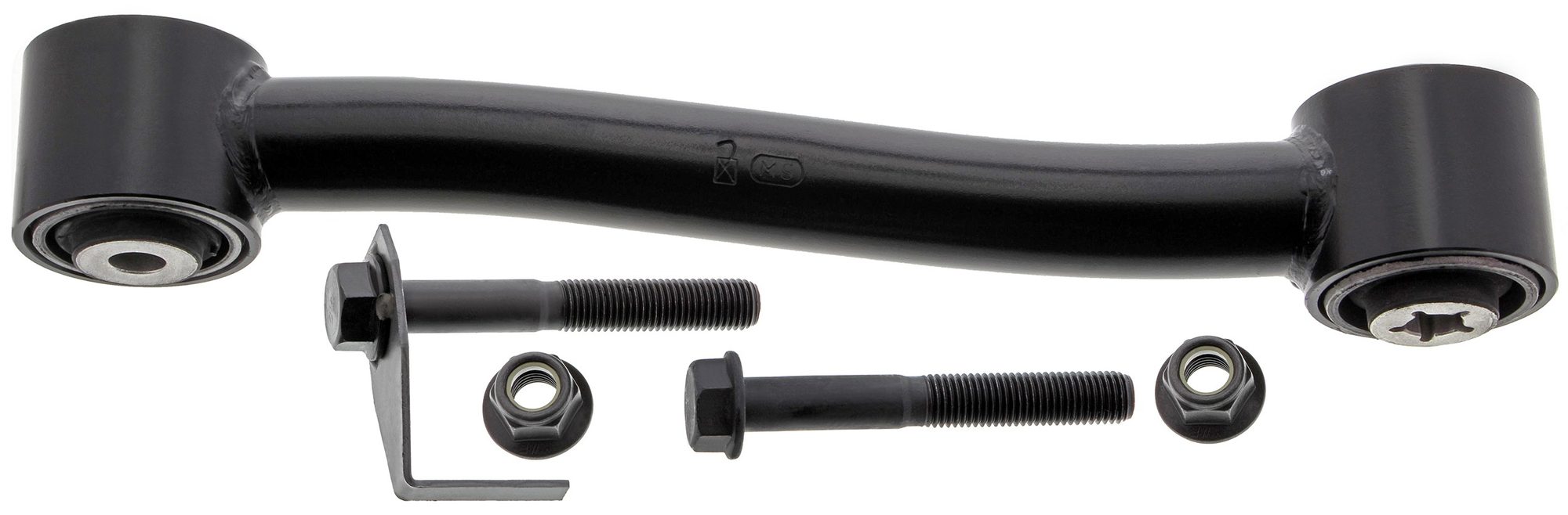 Rear Upper Suspension Control Arm | Mevotech Supreme CMS401310 Fits Ford Bronco 2021-2025 — image 4