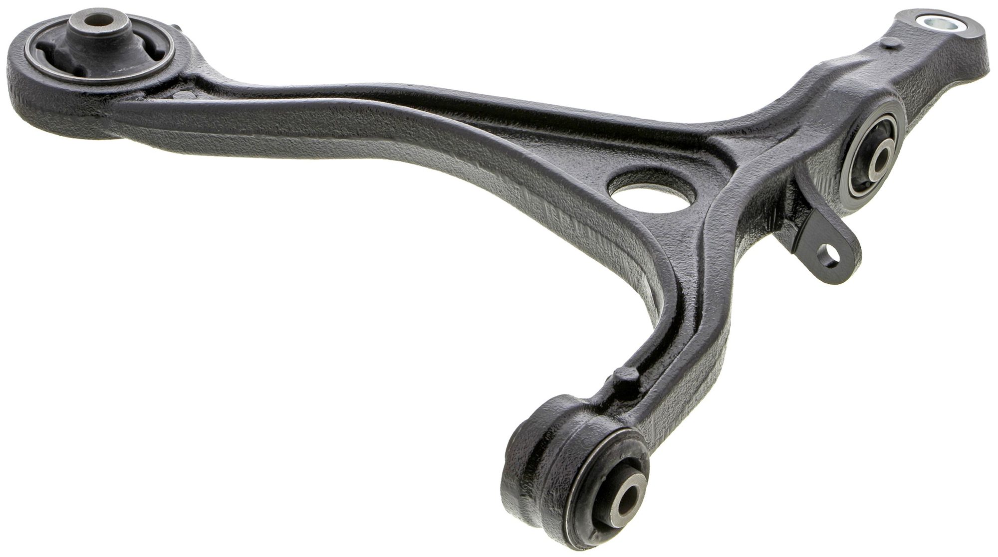 Front Left Lower Suspension Control Arm | Mevotech Supreme CMS601278 Fits Acura TL 2007-2008 — image 6