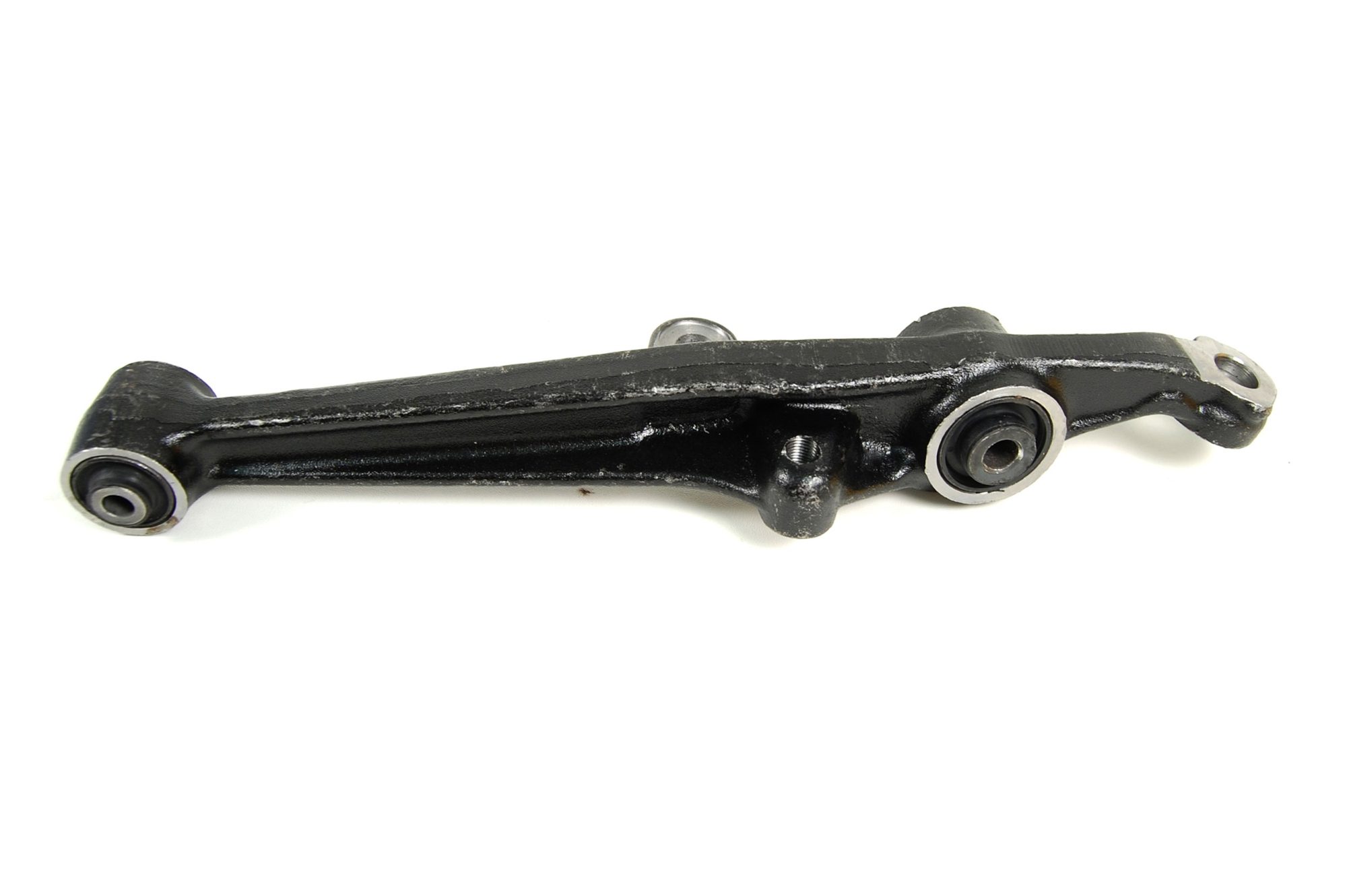 Front Right Lower Suspension Control Arm | Mevotech Supreme CMS60143 Fits Acura Legend 1989-1990 — image 2