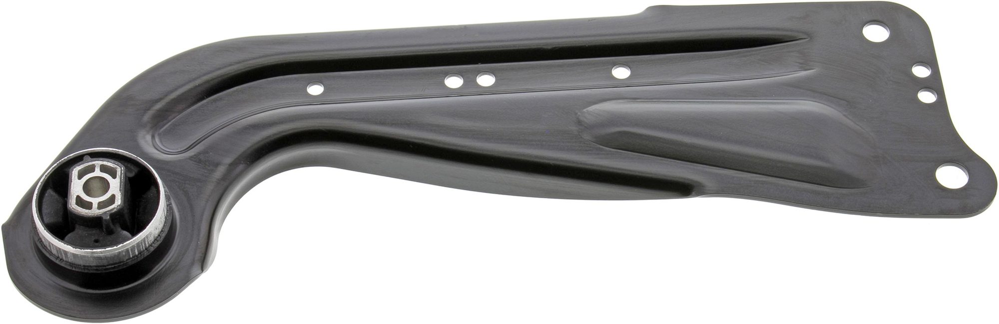 Rear Right Suspension Trailing Arm | Mevotech Supreme CMS701165 Fits Volkswagen Audi — image 4