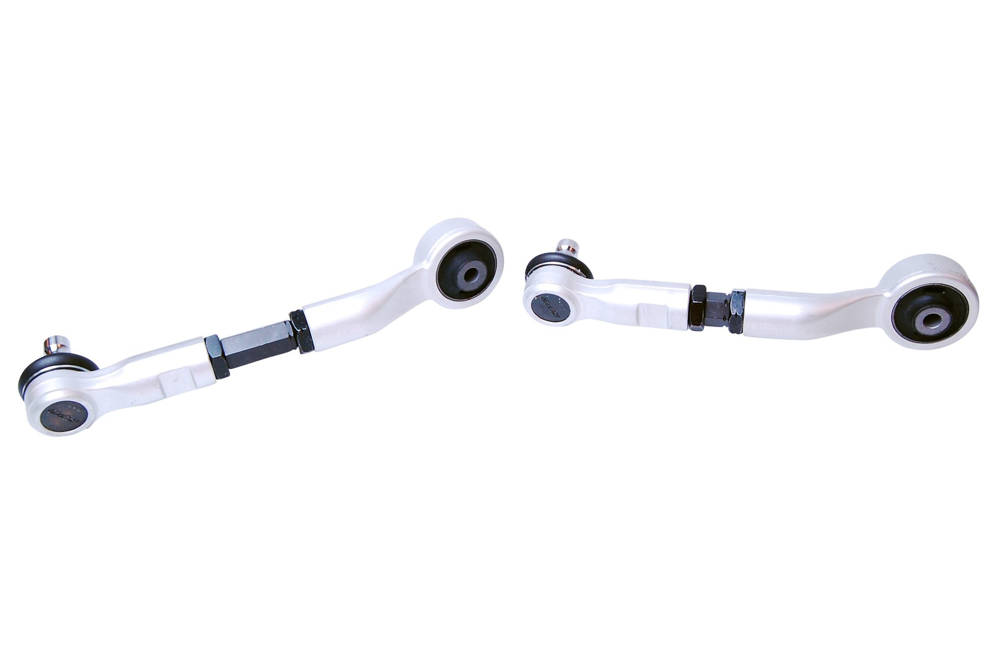Front Upper Suspension Control Arm and Ball Joint Assembly | Mevotech Supreme CMS70184 Fits Audi Volkswagen — image 2