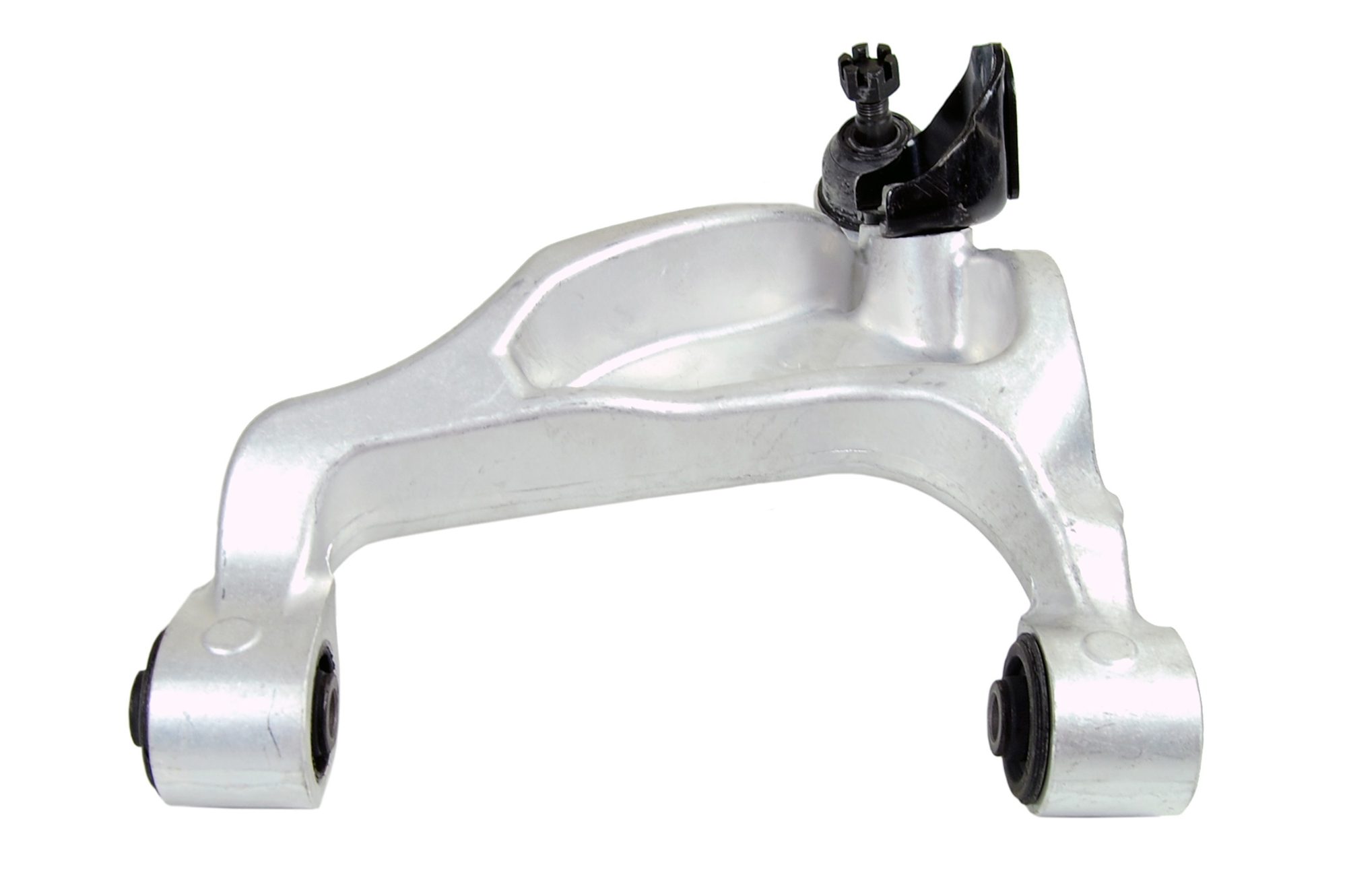 Rear Right Upper Suspension Control Arm and Ball Joint Assembly | Mevotech Supreme CMS801124 Fits Nissan Maxima 2009-2014 — image 3