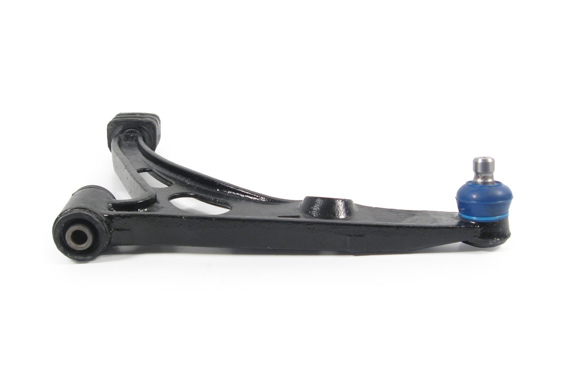 Front Left Lower Suspension Control Arm and Ball Joint Assembly | Mevotech Supreme CMS80128 Fits Suzuki Esteem 1995-2002 — image 4