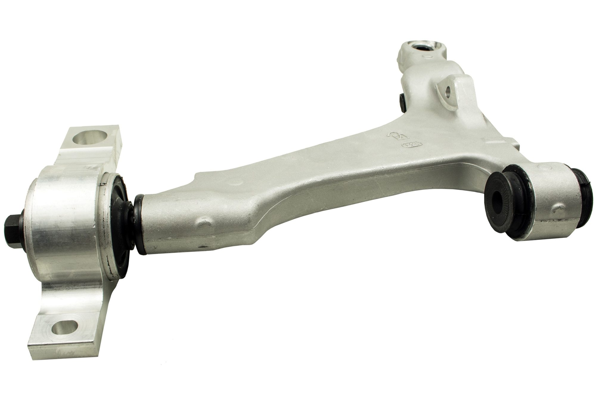 Front Left Lower Suspension Control Arm | Mevotech Supreme CMS861132 Fits Lexus — image 2