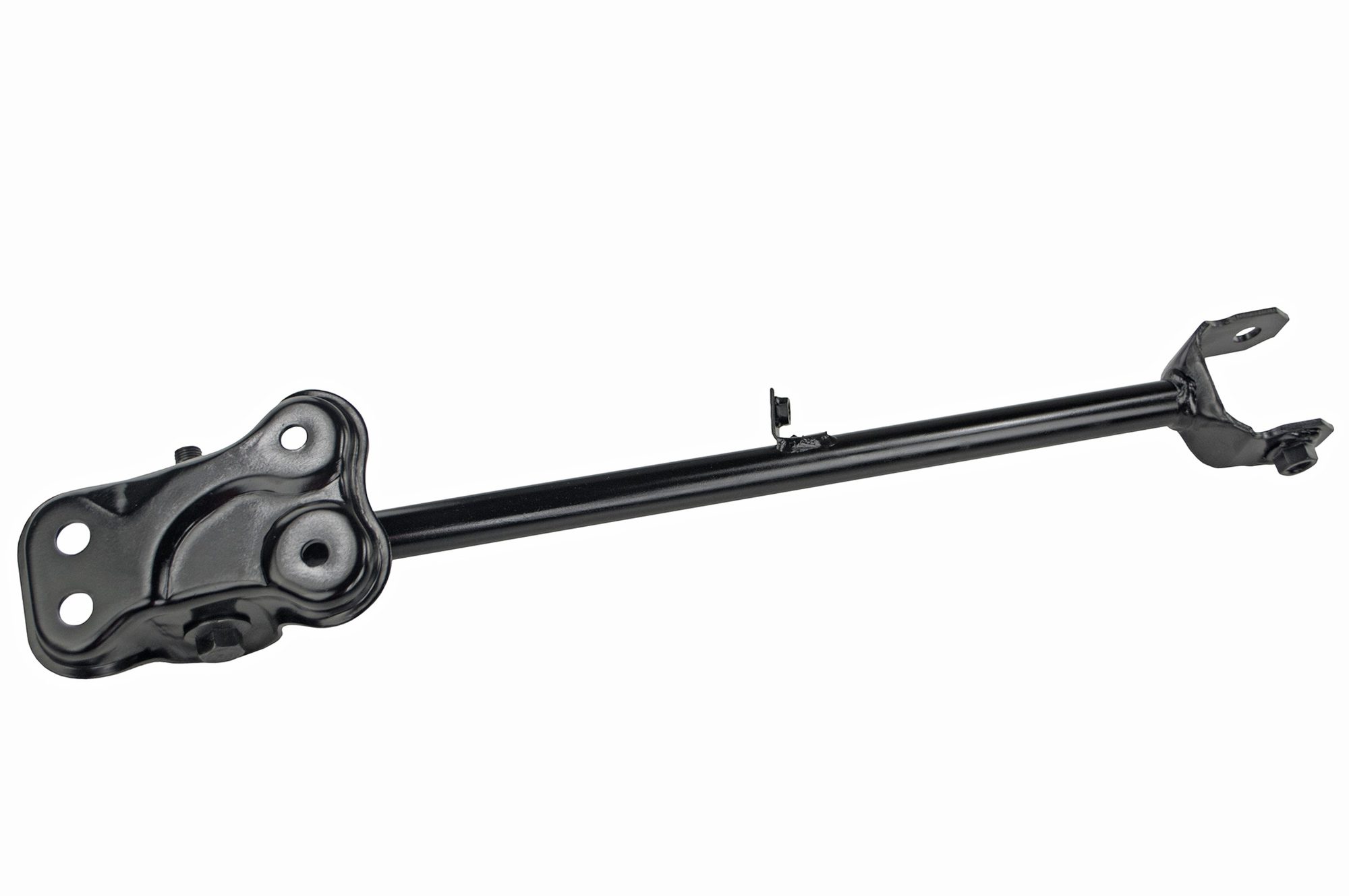 Rear Left Lower Suspension Trailing Arm | Mevotech Supreme CMS901202 Fits Kia — image 2