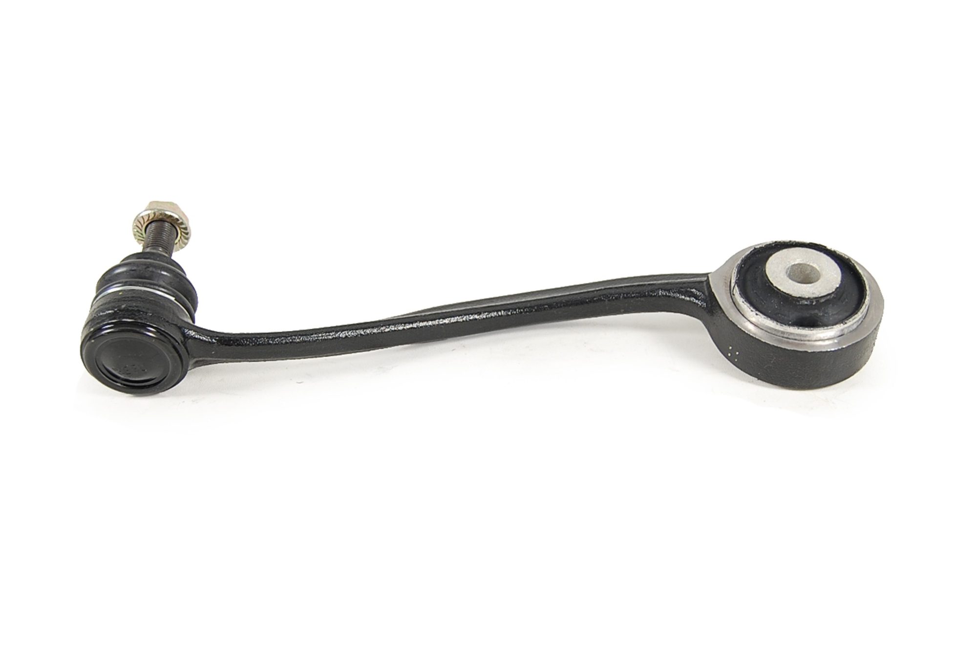 Front Right Upper Forward Suspension Control Arm and Ball Joint Assembly | Mevotech Supreme CMS90182 Fits Hyundai — image 2