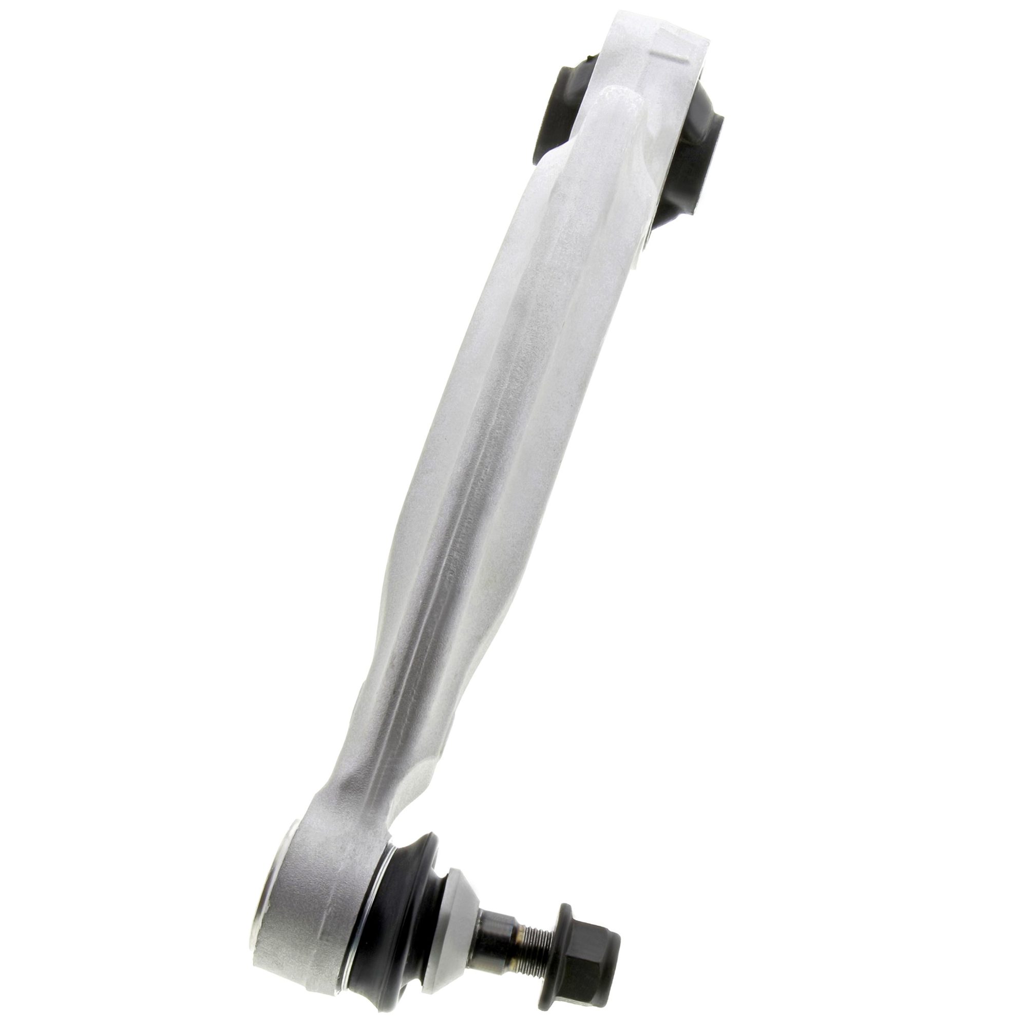 Tesla Front Right Lower Rearward Suspension Control Arm and Ball Joint Assembly | Mevotech Supreme CMS95133 — image 6