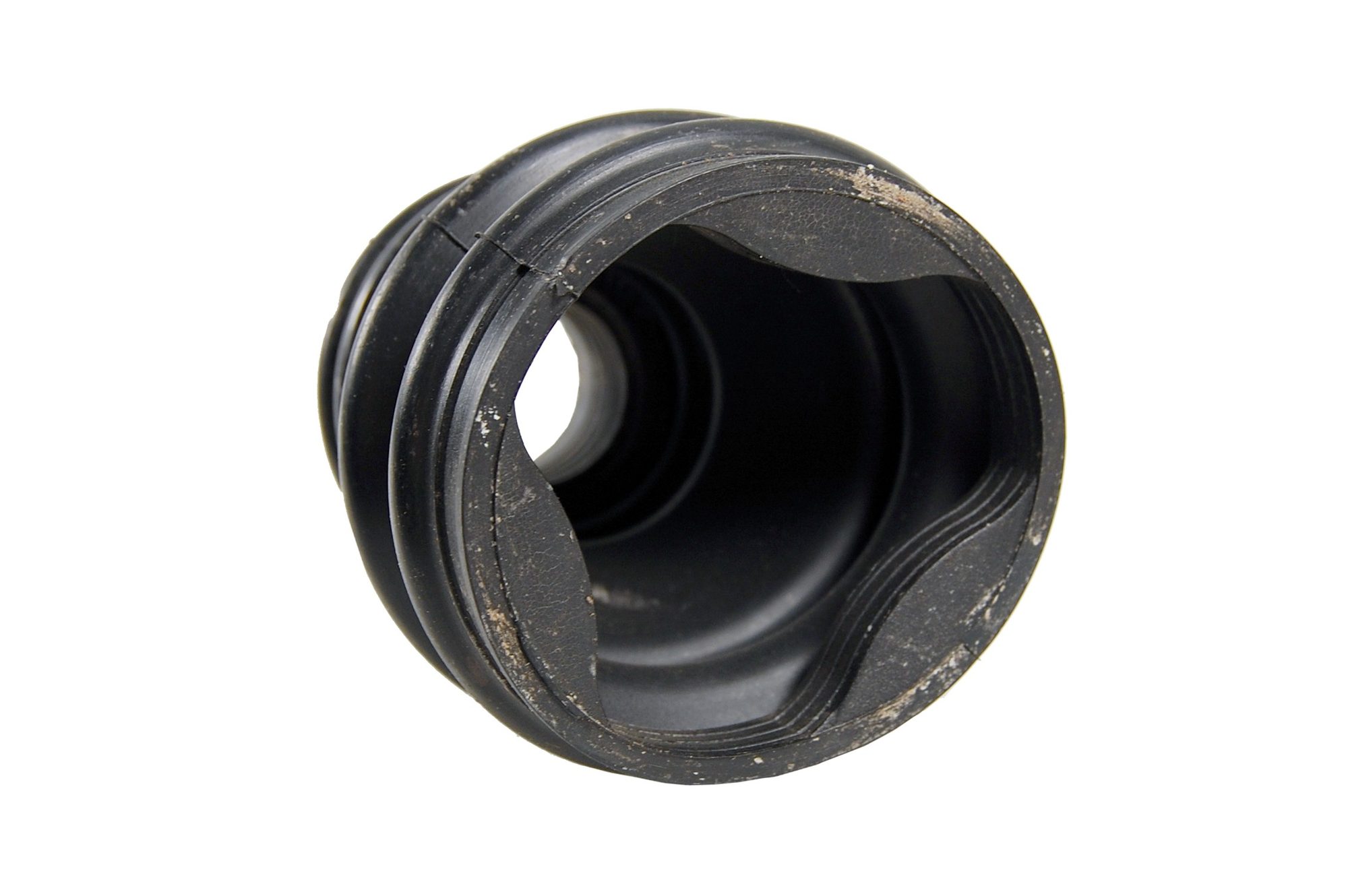 Front Right Inner CV Joint Boot | Mevotech Supreme DX204 Fits Dodge Plymouth — image 2