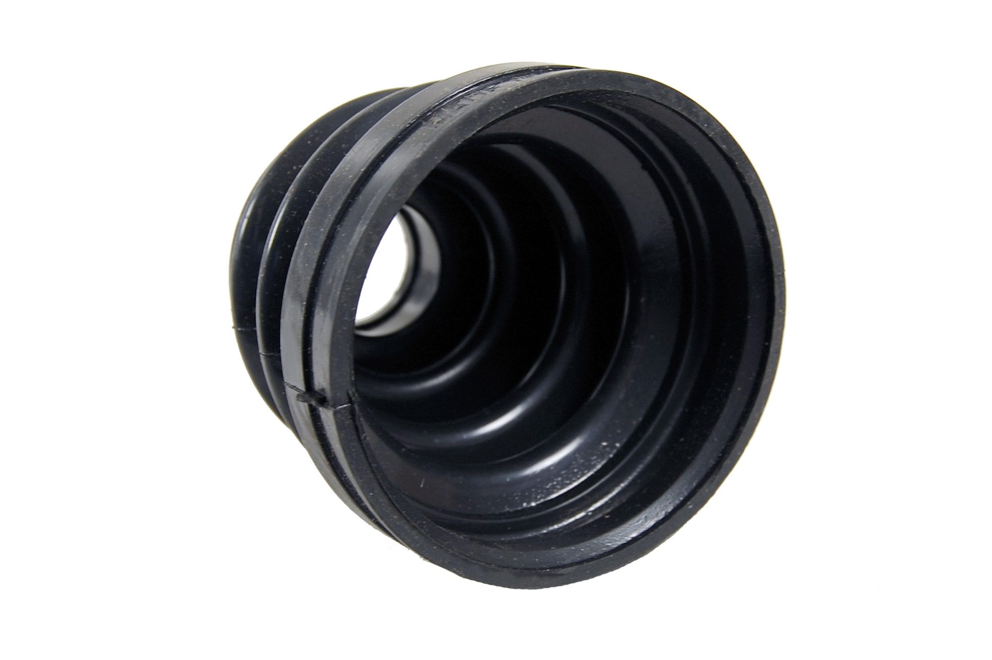 Front Left Inner CV Joint Boot | Mevotech Supreme DX607 Fits Honda Accord 1986-1989 — image 2
