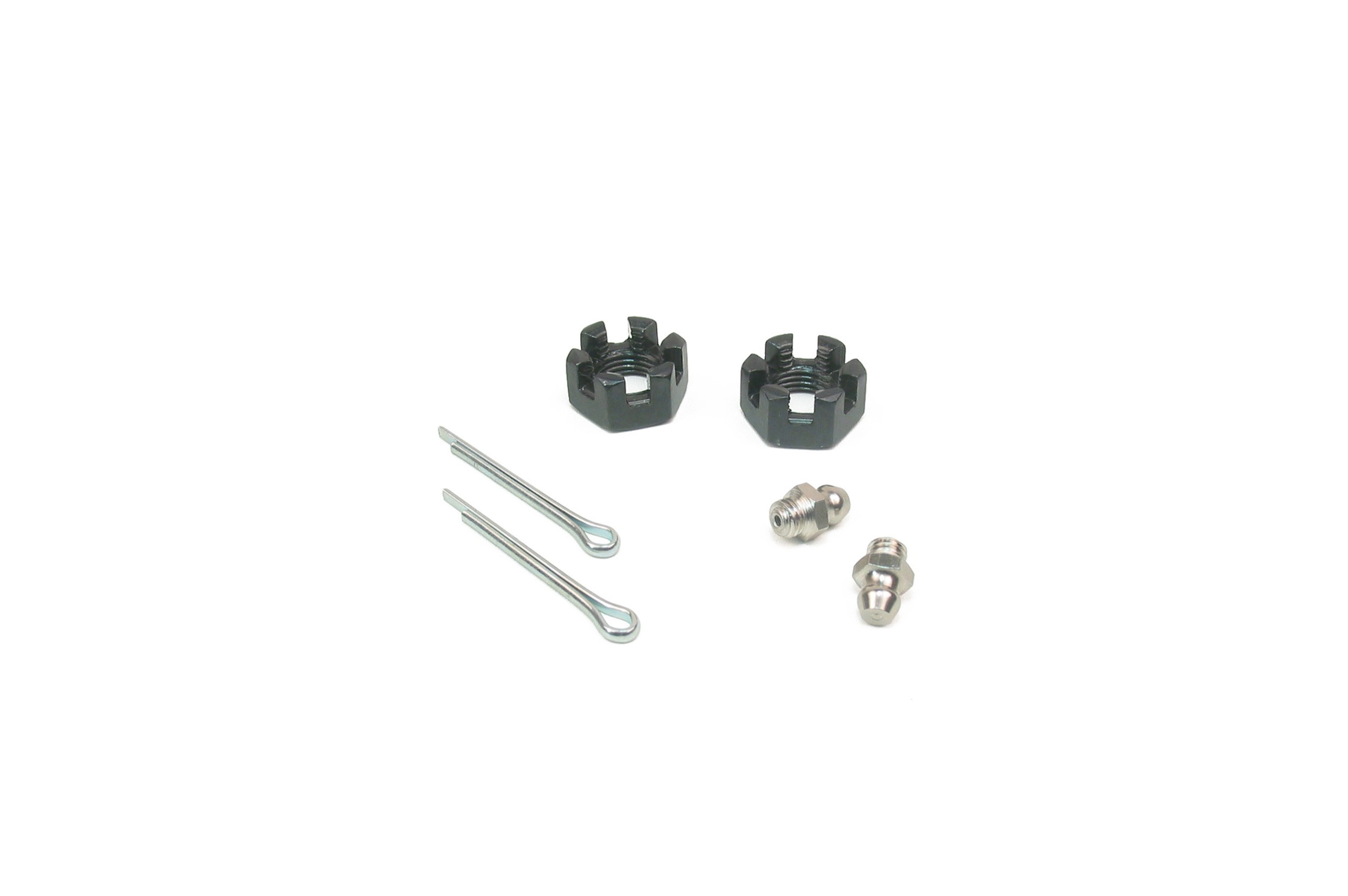 Front Steering Center Link | Mevotech Supreme MDS829 Fits Chevrolet Pontiac Oldsmobile - 5