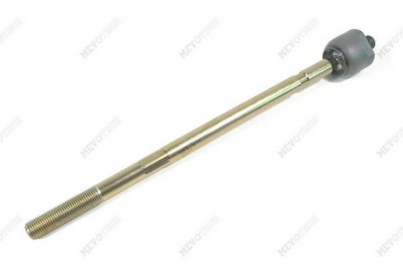 Front Inner Steering Tie Rod End | Mevotech Supreme MEV190 Fits Toyota Chevrolet - 5