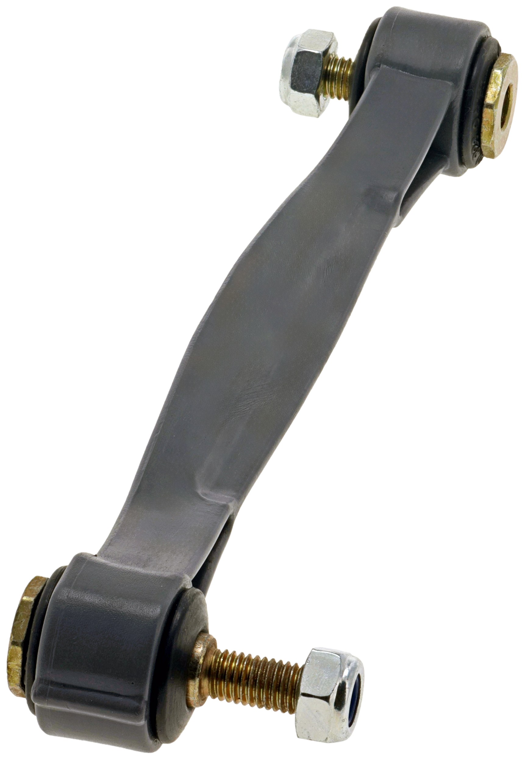 Rear Suspension Stabilizer Bar Link Kit | Mevotech Supreme MK80464 Fits Mercedes-Benz - 4