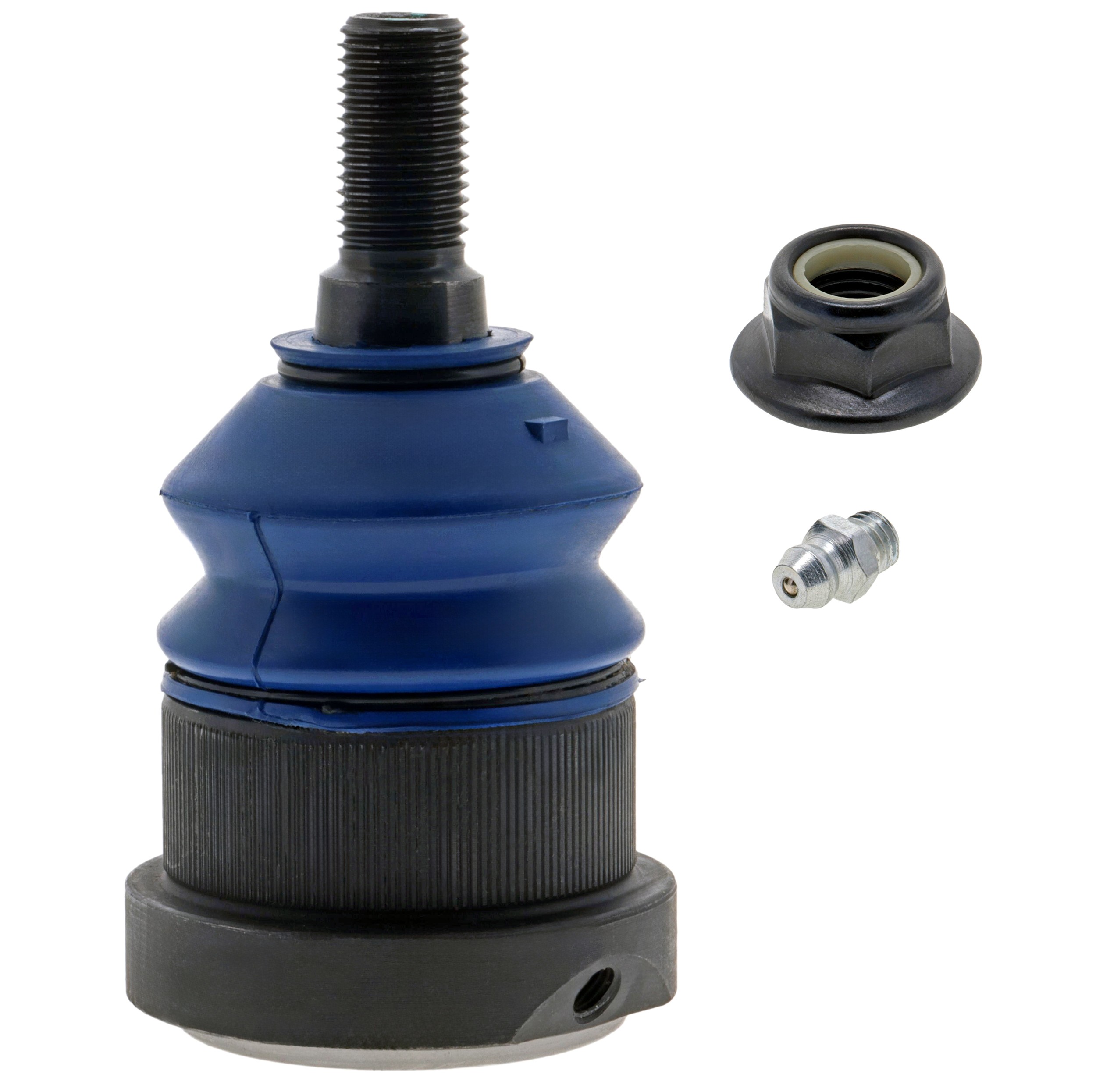 Front Lower Suspension Ball Joint | Mevotech Supreme MK80767 Fits Jeep Liberty 2005-2007 - 5