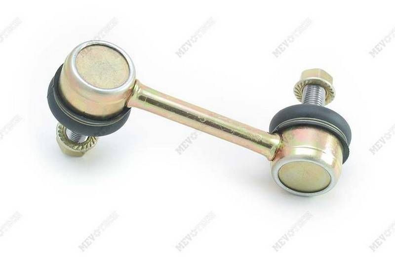 Rear Left Suspension Stabilizer Bar Link Kit | Mevotech Supreme MK90430 Fits Acura Honda - 4