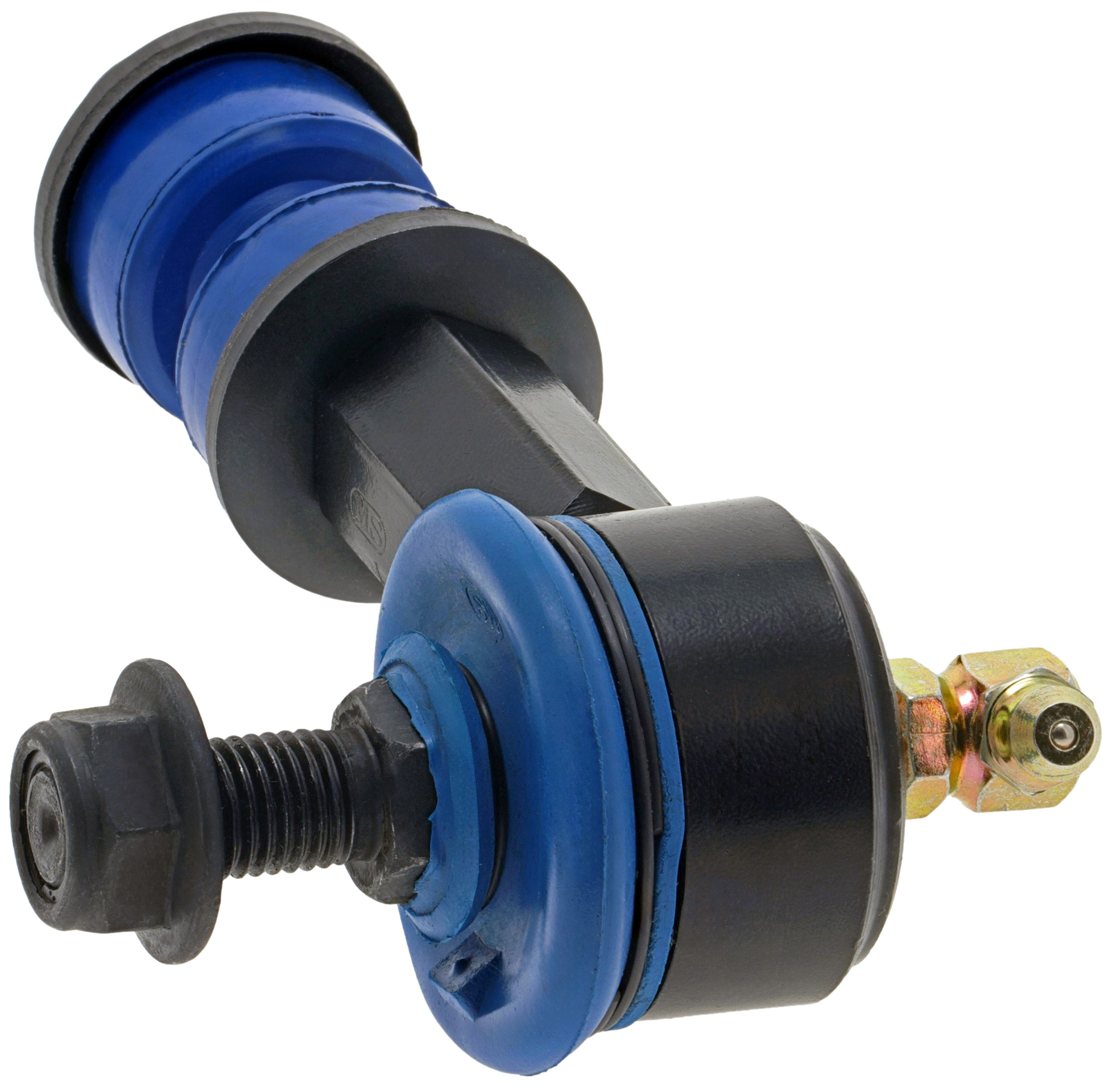 Front Suspension Stabilizer Bar Link Kit | Mevotech Supreme MK9824 Fits Nissan INFINITI - 7