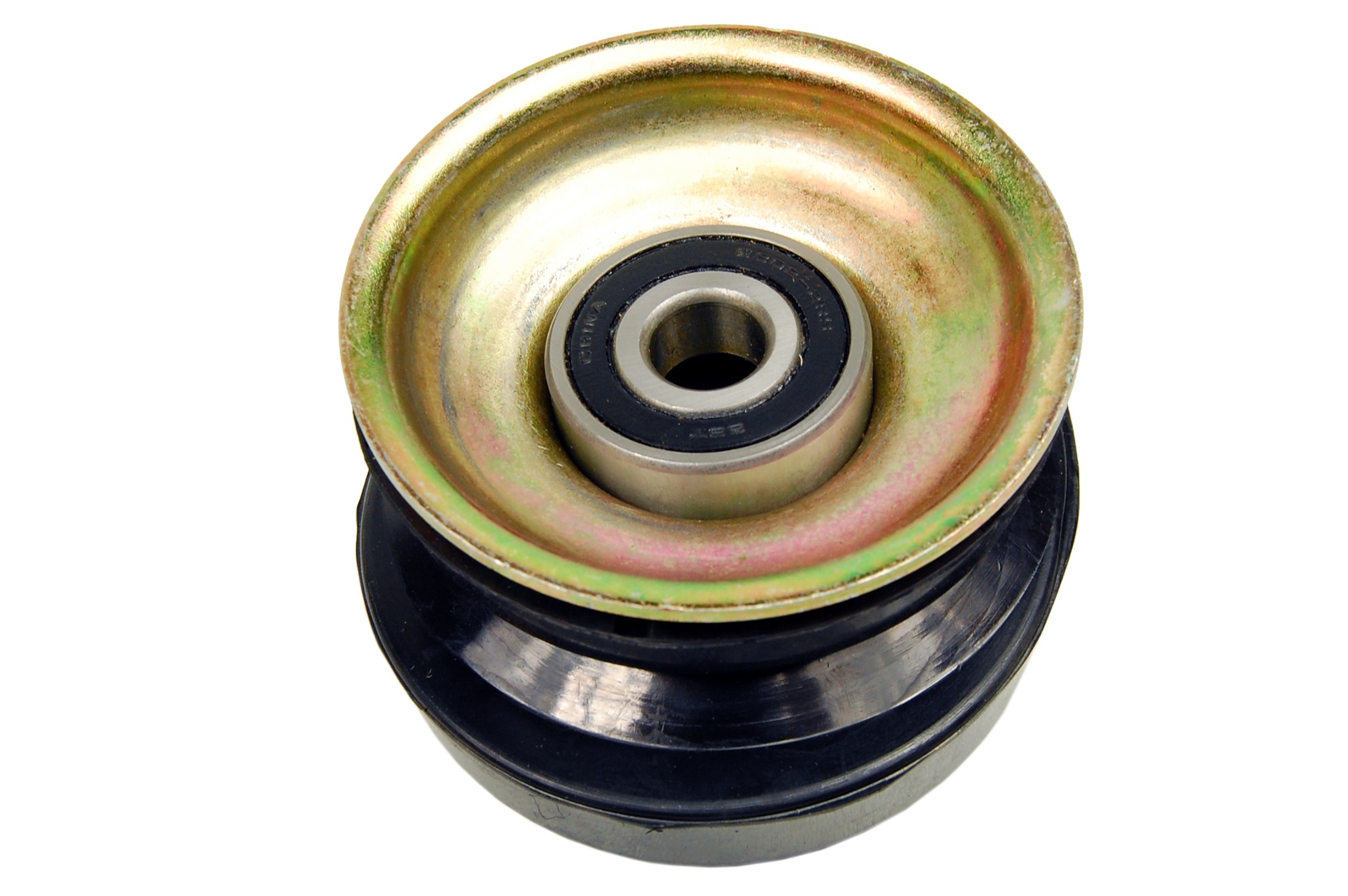 Front Suspension Strut Mount Kit | Mevotech Supreme MP902918 Fits Dodge Plymouth Mitsubishi - 2