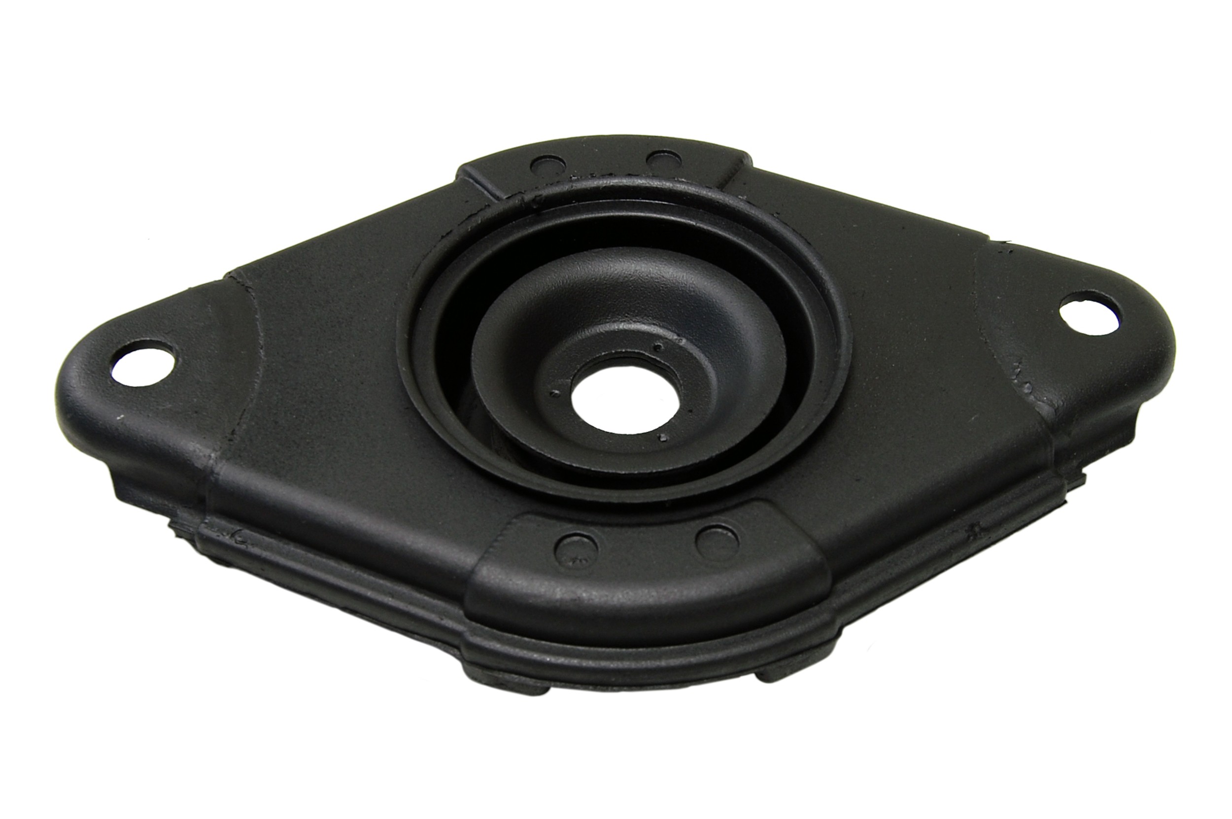 Rear Suspension Strut Mount Kit | Mevotech Supreme MP904955 Fits Nissan Sentra 2000-2006 - 3