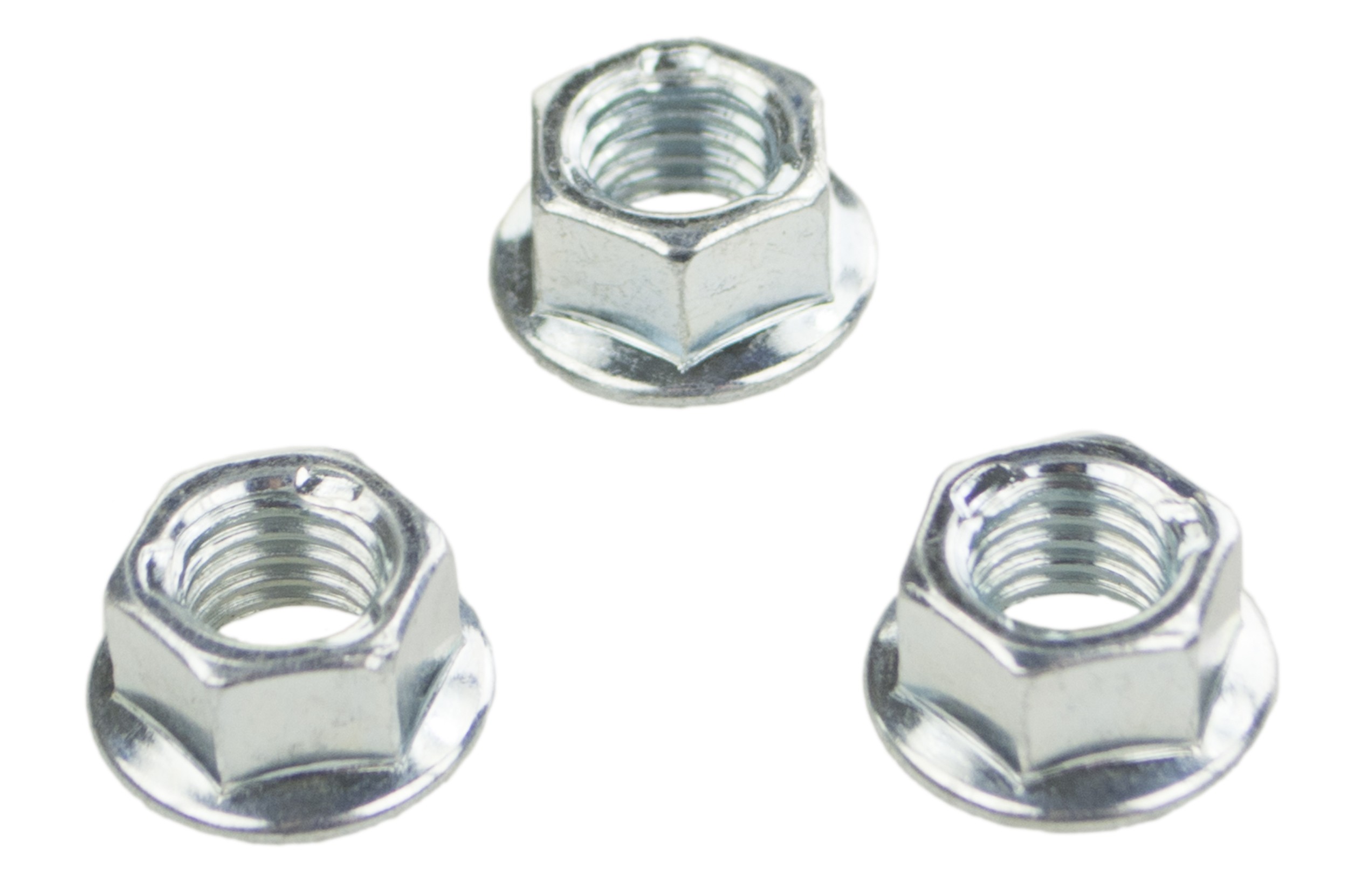 Rear Suspension Strut Mount Kit | Mevotech Supreme MP905929 Fits Land Rover Freelander 2002-2005 - 4